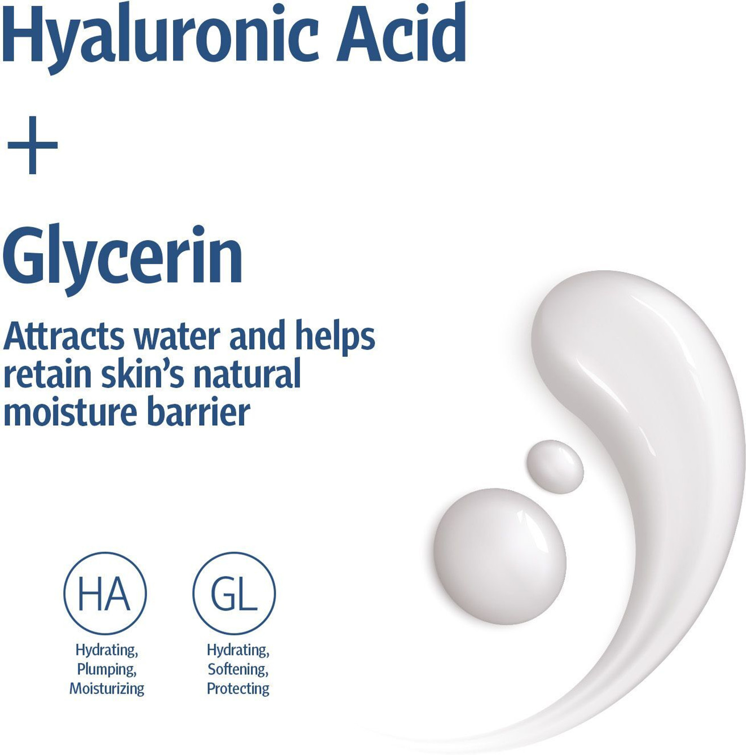 Image of PUREMIST Daily Moisturizing Lotion with Ceramides & Hyaluronic Acid, Oil-Free Hydration