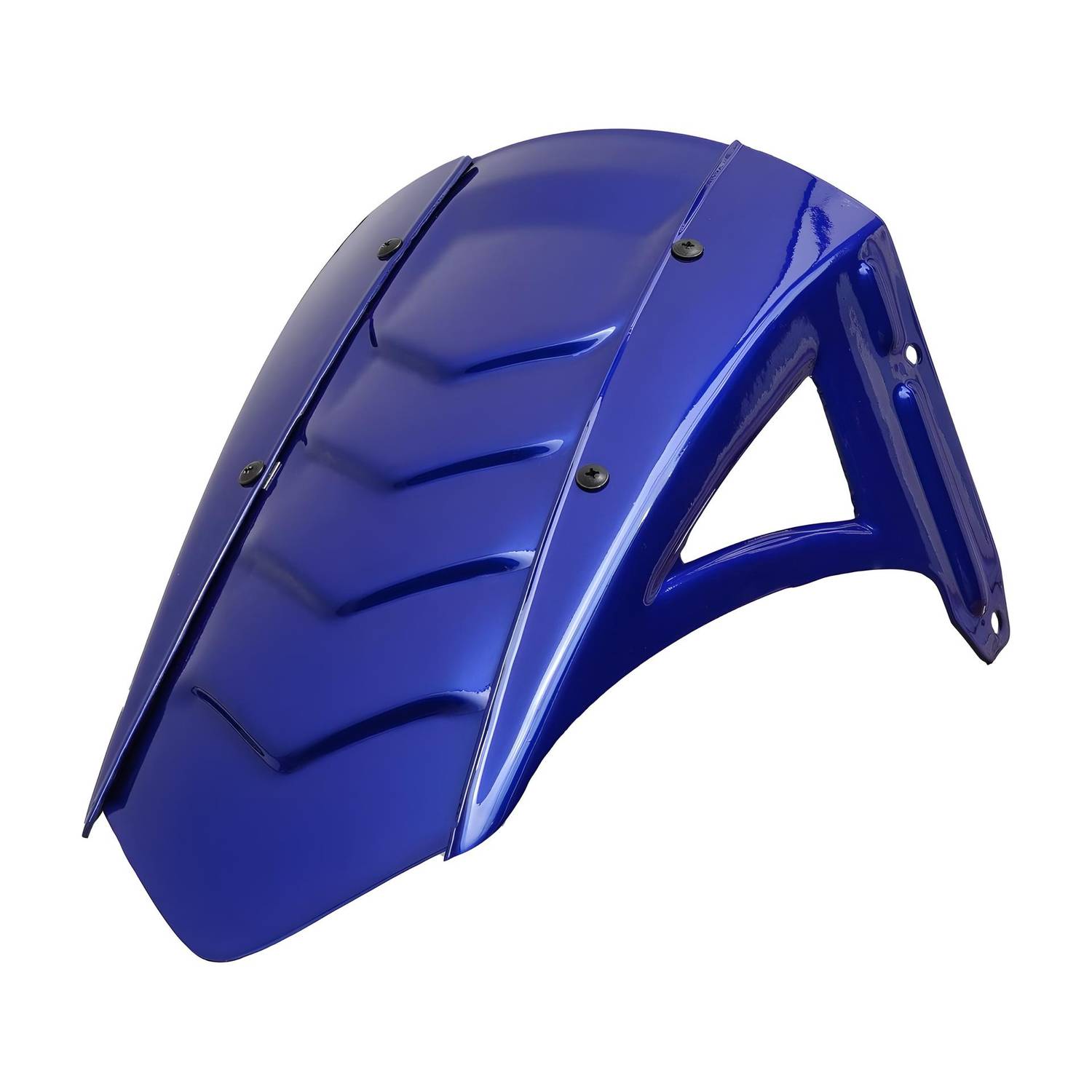 Amyra Enterprises Rear Mud Guard For Yamaha R15 NA