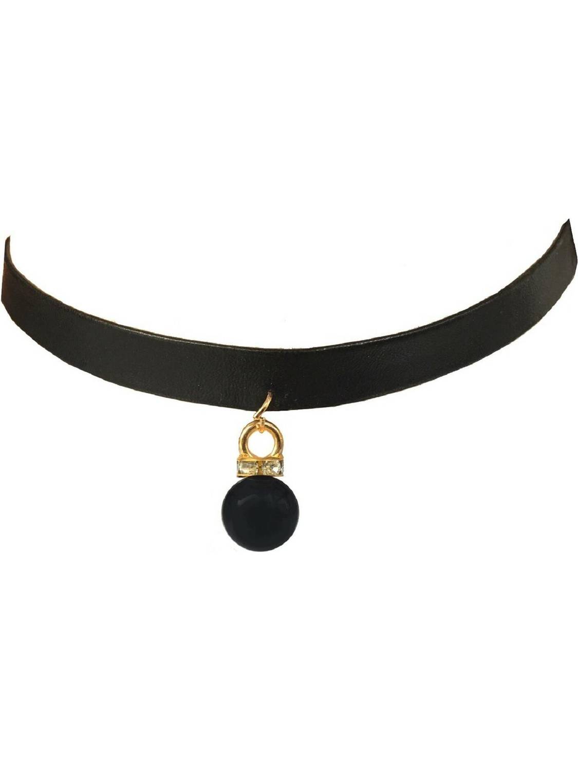 Bsquare Fabric Choker
