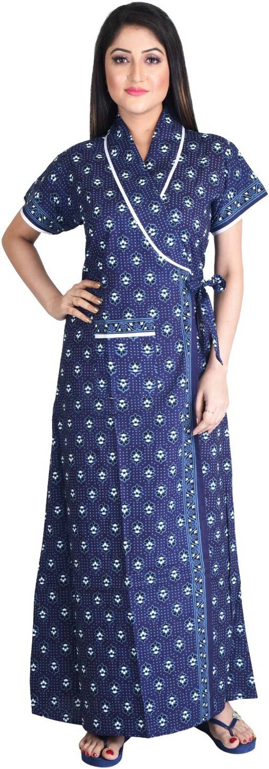 Bellamy Women Robe