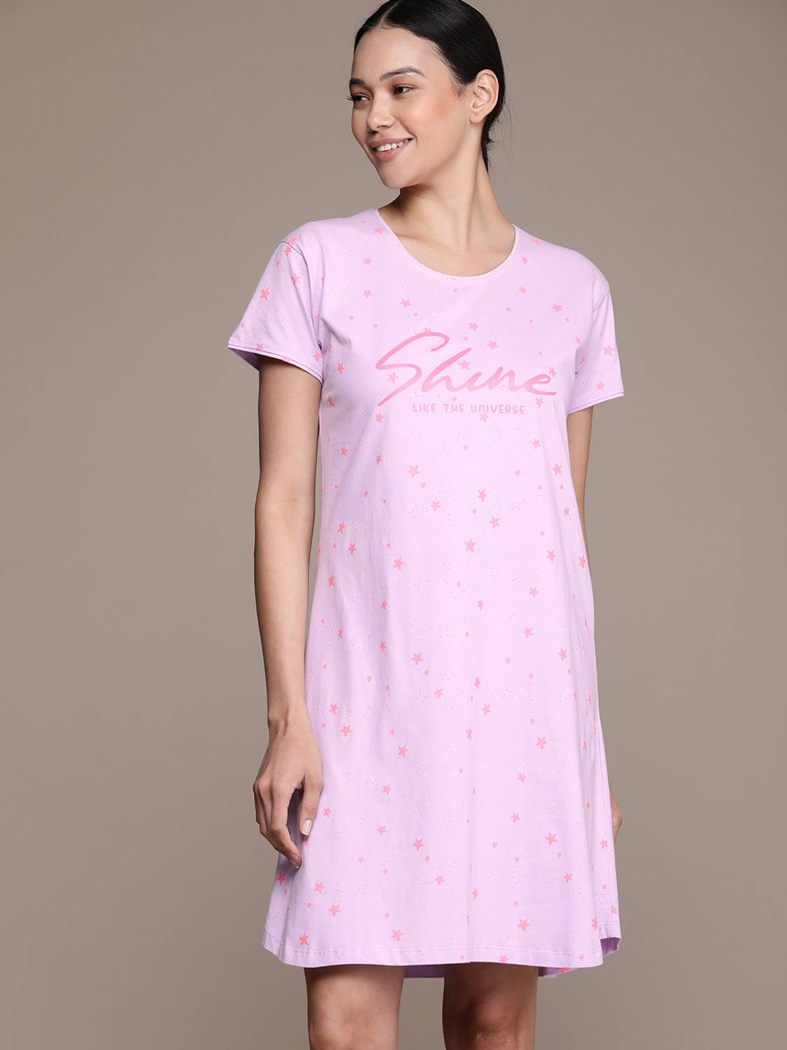 Beebelle Women Nightshirts
