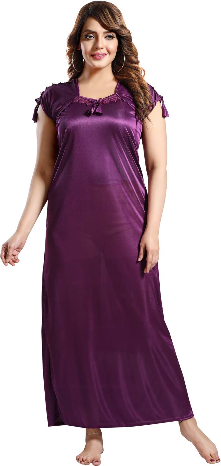Aarav international Women Nighty