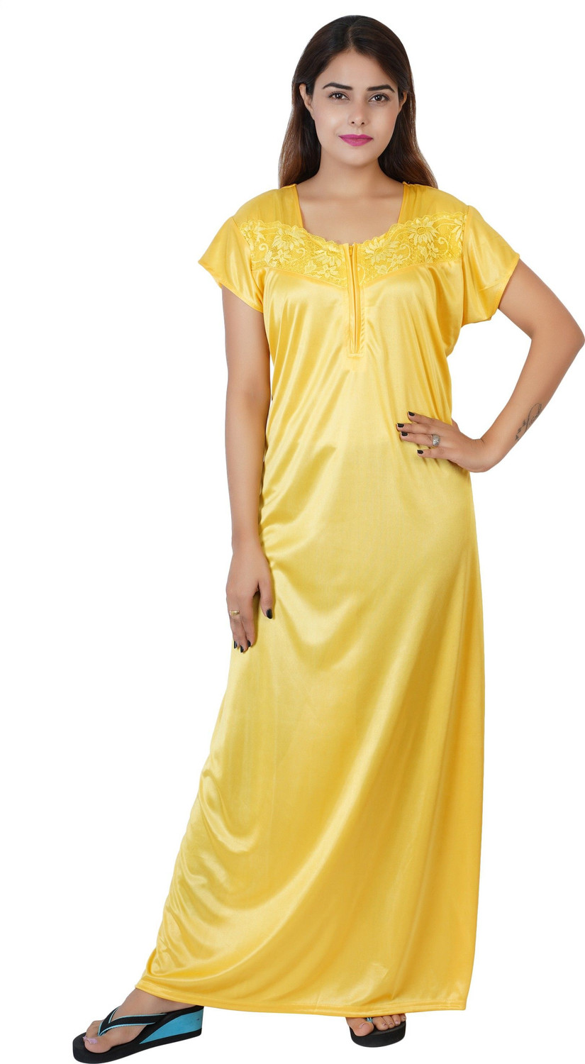 Image of krisha Women Nighty