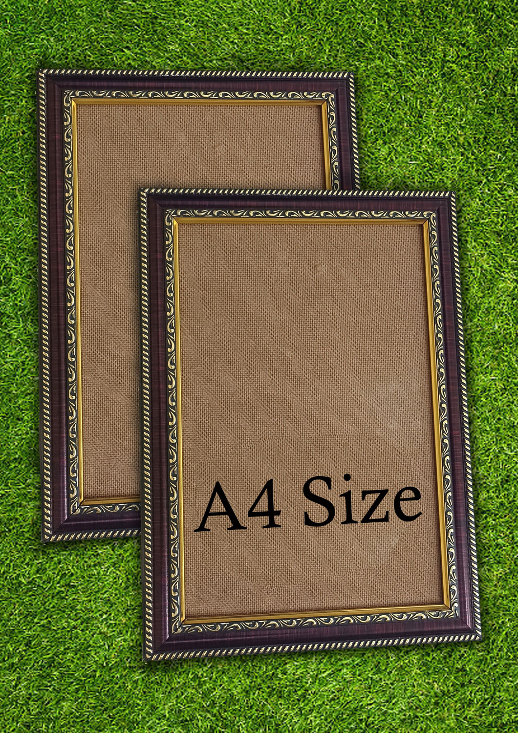 Image of PAVEL ART Wood Wall Photo Frame