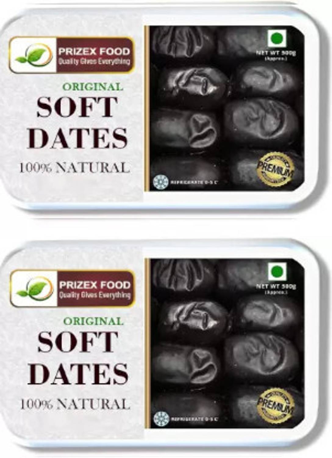 Prizex Dates 1 kg