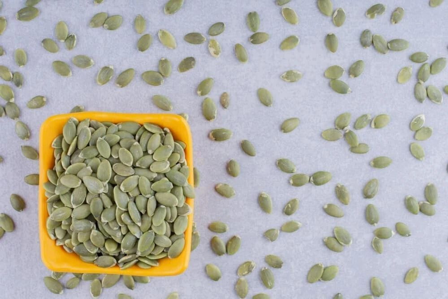 Image of Dryma Pumpkin Seeds Assorted Seeds & Nuts