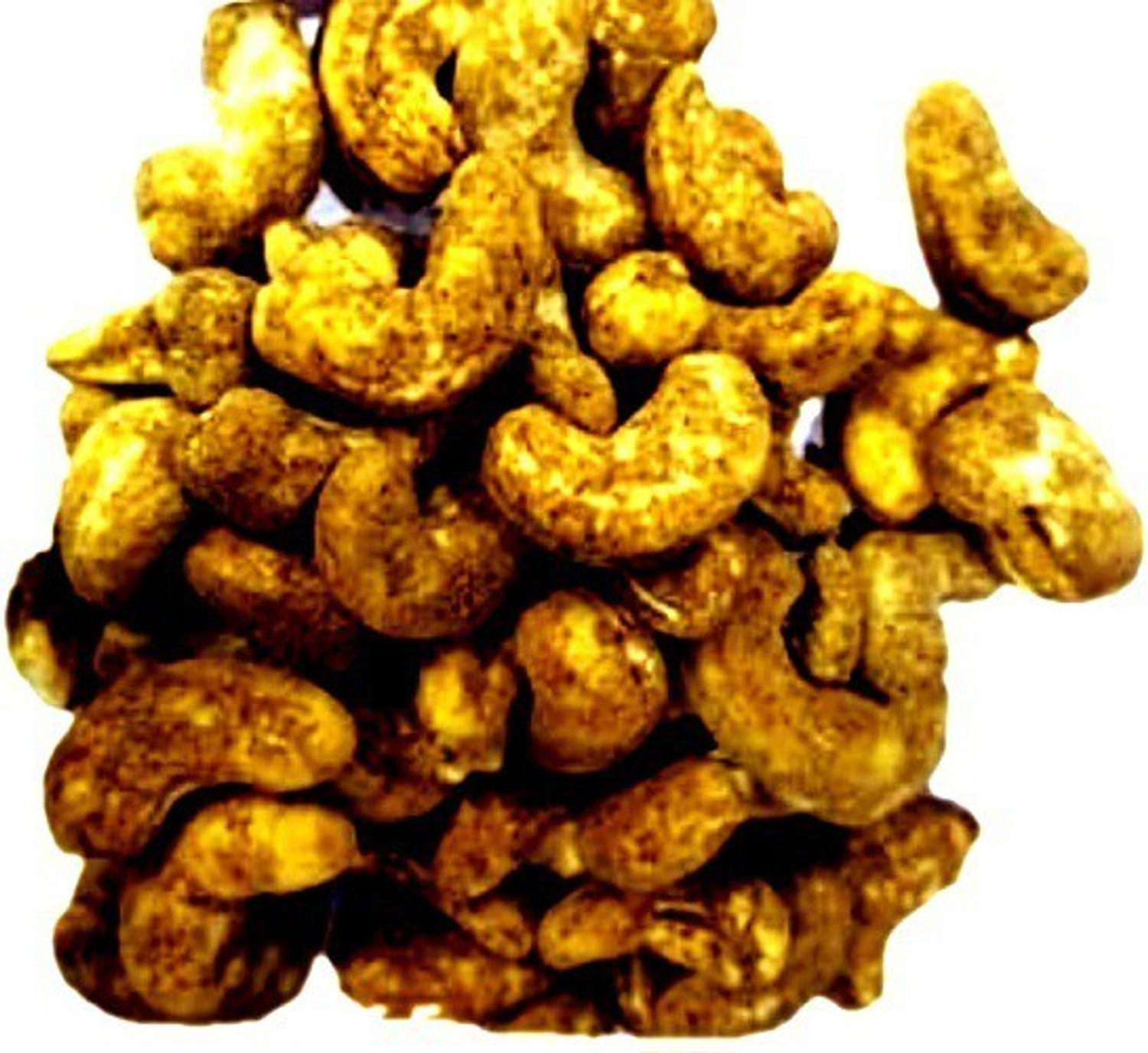 Image of ANDRAMART Chat Masala Nuts Cashews