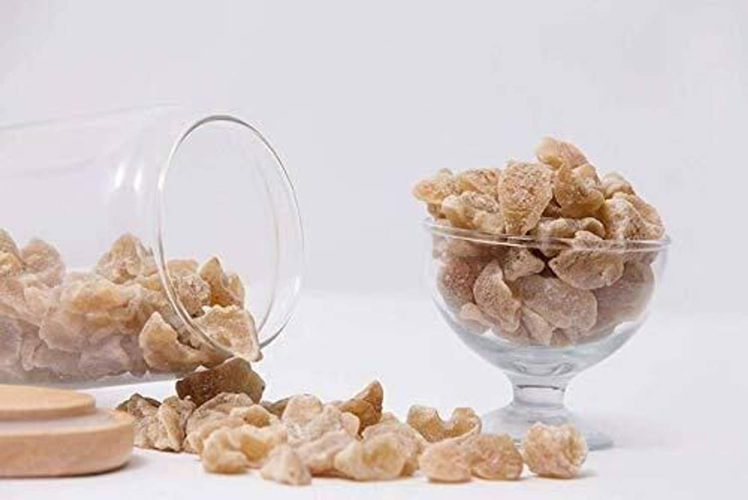 Image of GRANIC FARMS Dried Amla Candy| Organic Dry Indian Gooseberry Amla Candy | Amla