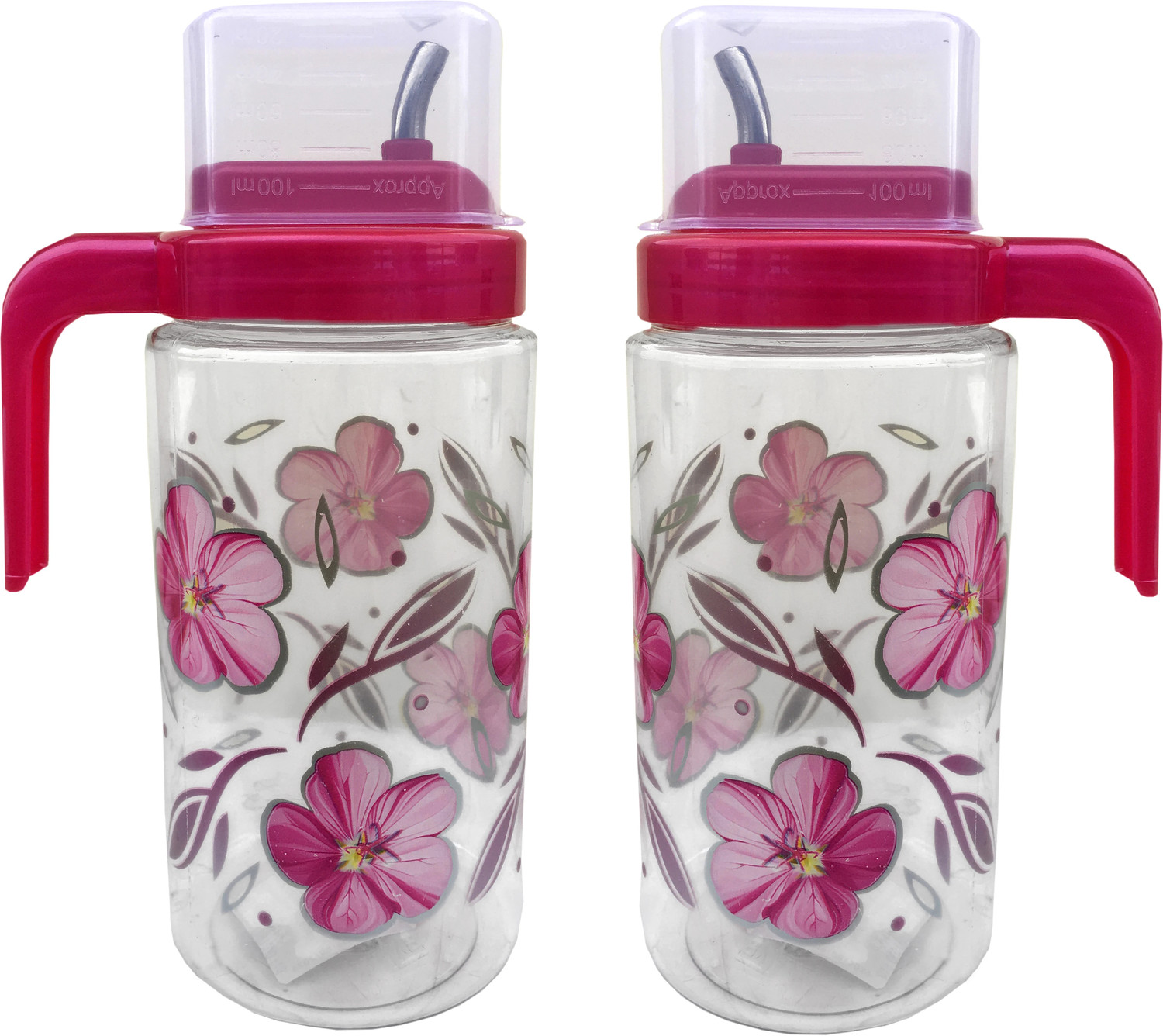 Image of shivshakti enterprises 1000 ml Cooking Oil Dispenser