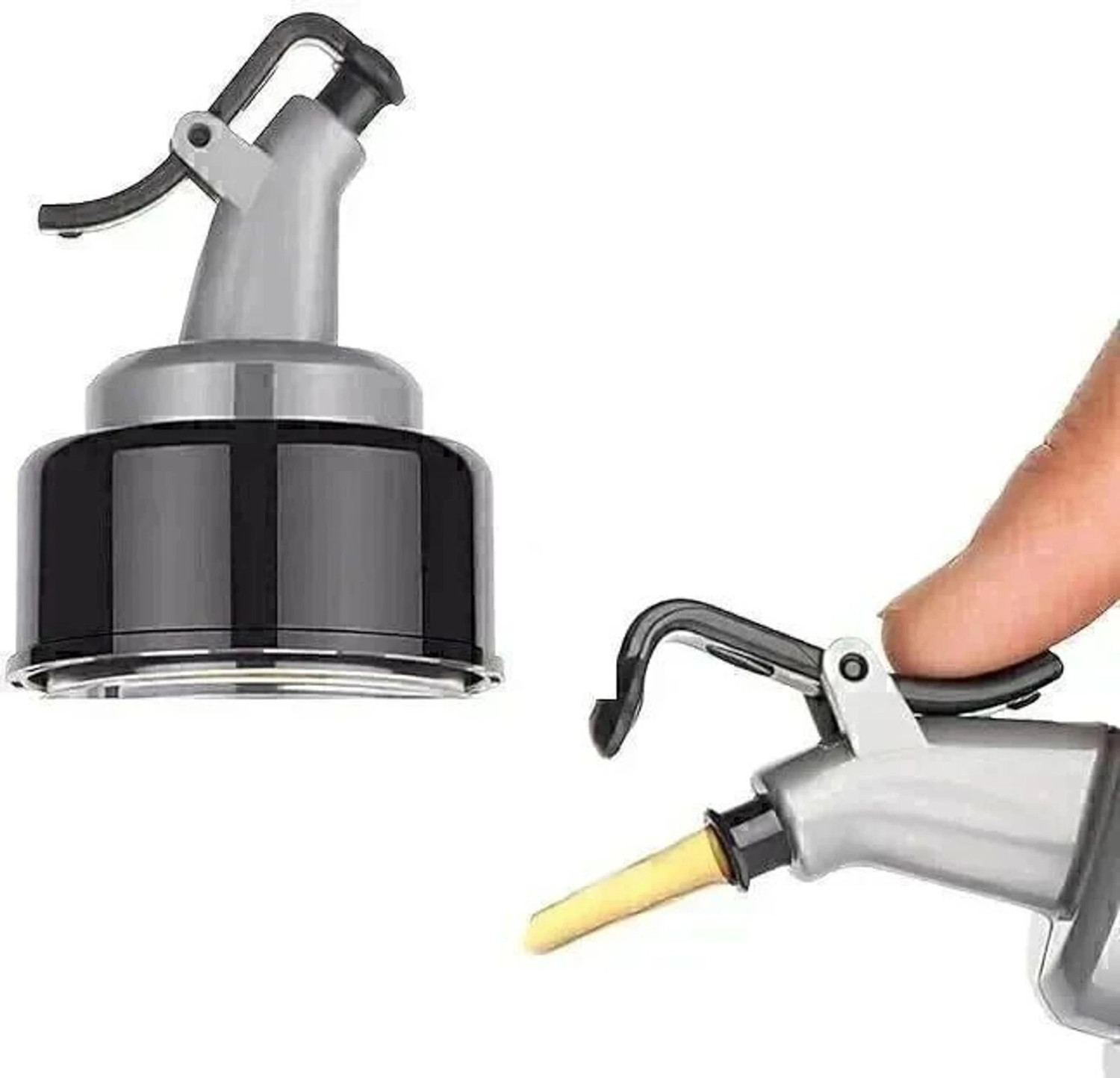 Image of Primelife 1000 ml Cooking Oil Dispenser Set