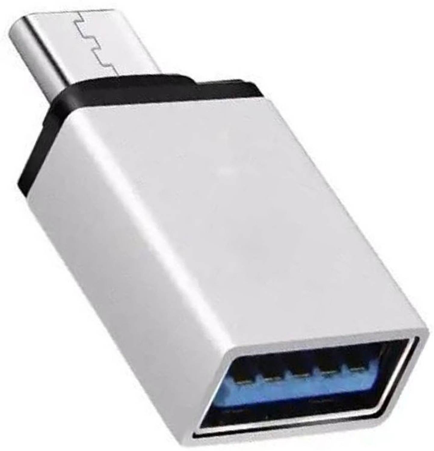TeghGadgets USB Type C OTG Adapter