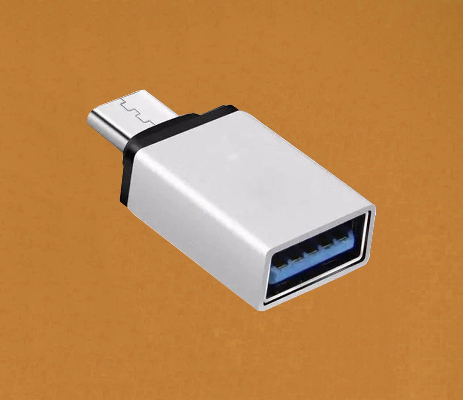 SHOP EXCITING USB Type C OTG Adapter