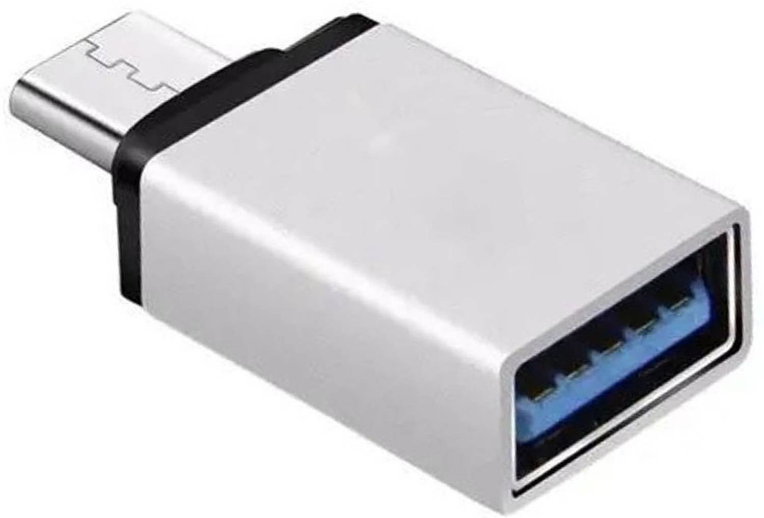 SHOP EXCITING USB Type C OTG Adapter