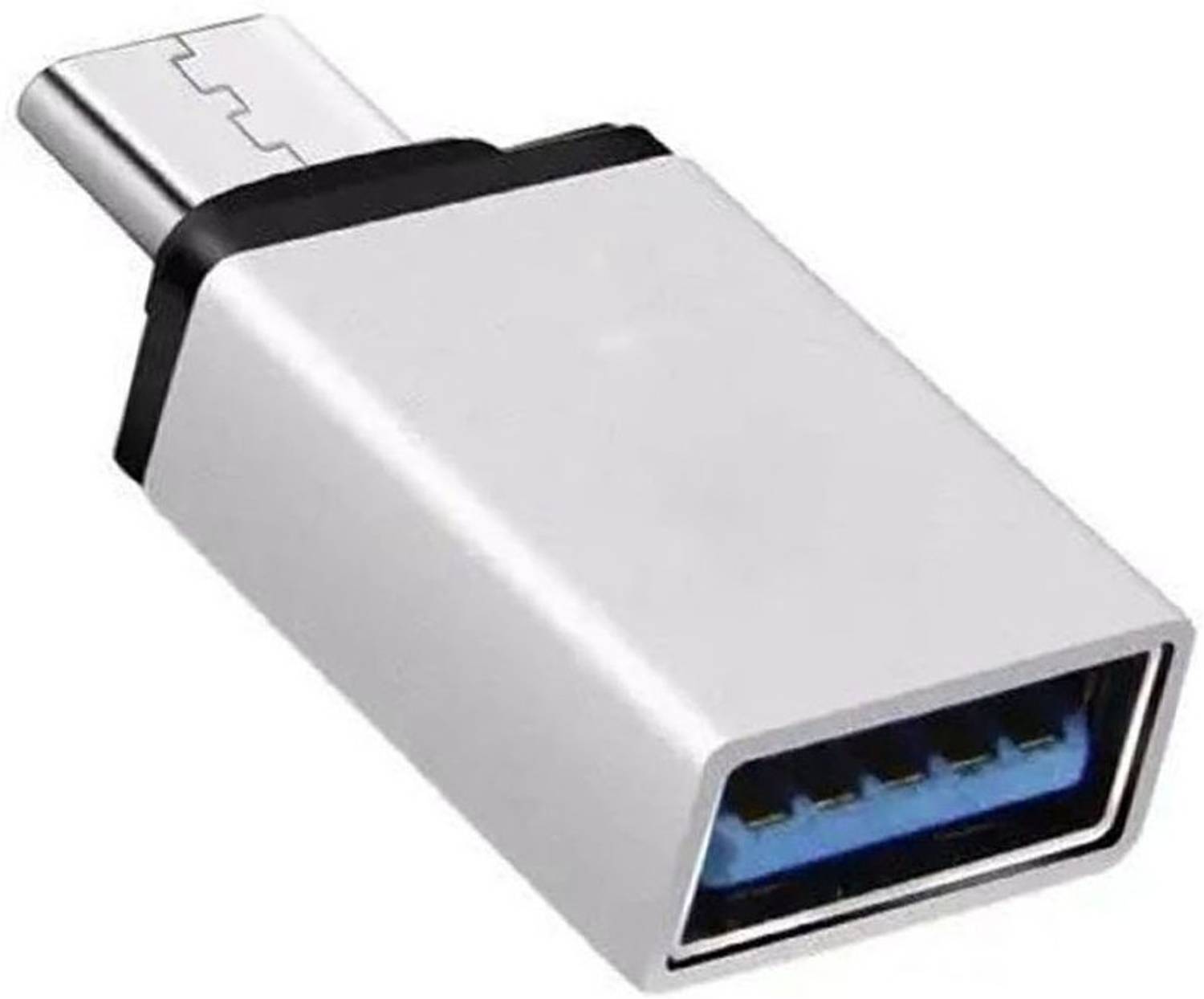 SHOP EXCITING USB Type C OTG Adapter