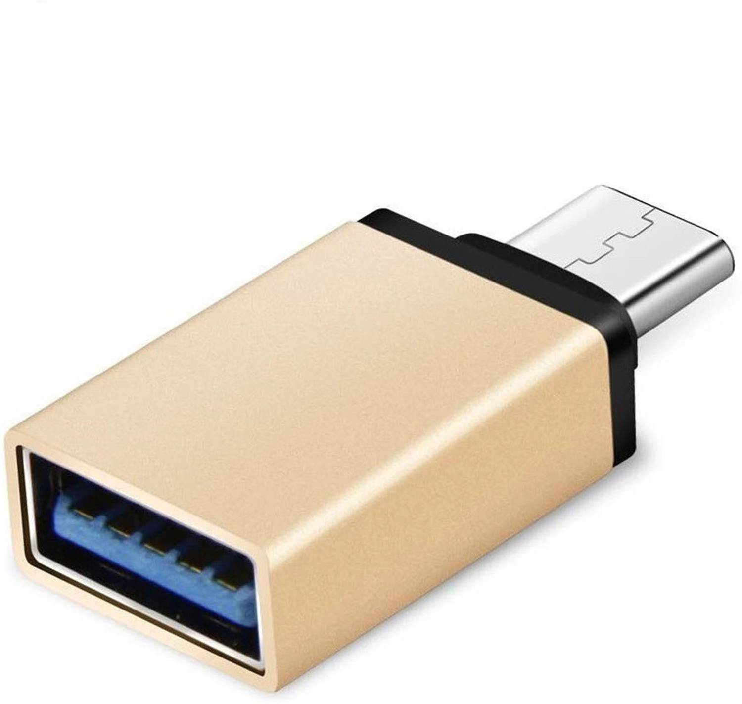 TeghGadgets USB Type C OTG Adapter