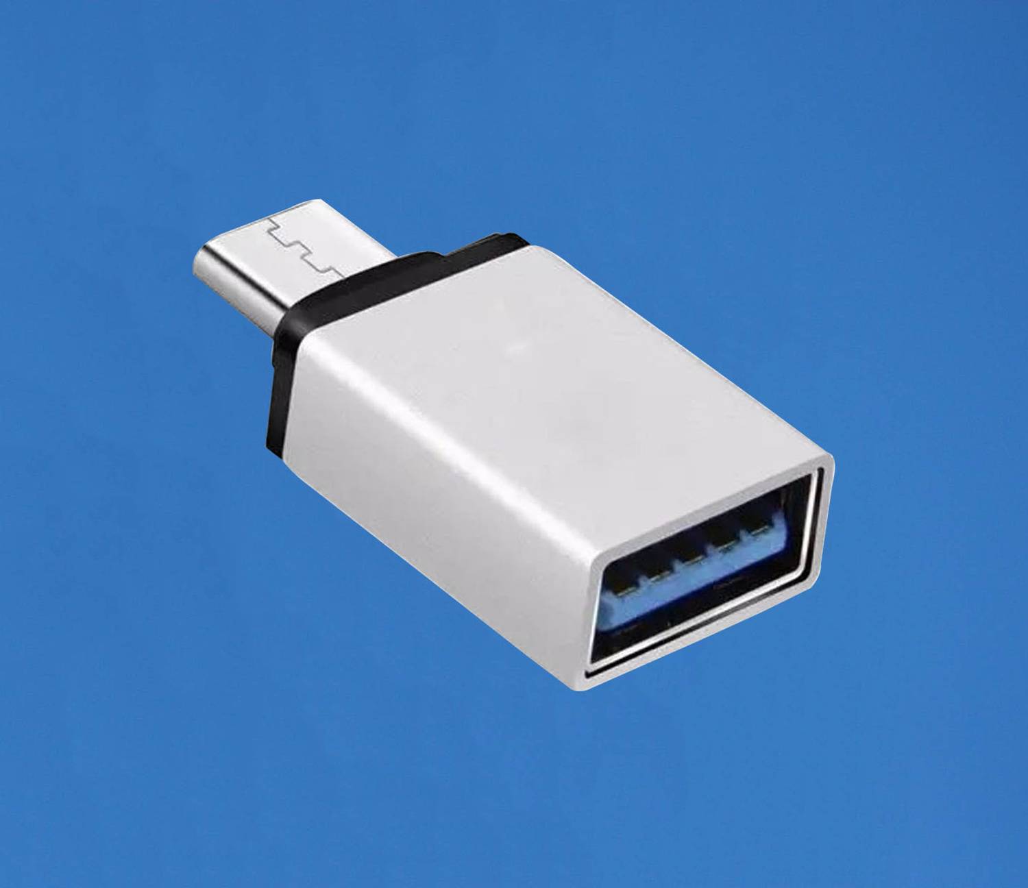 SHOP EXCITING USB Type C OTG Adapter