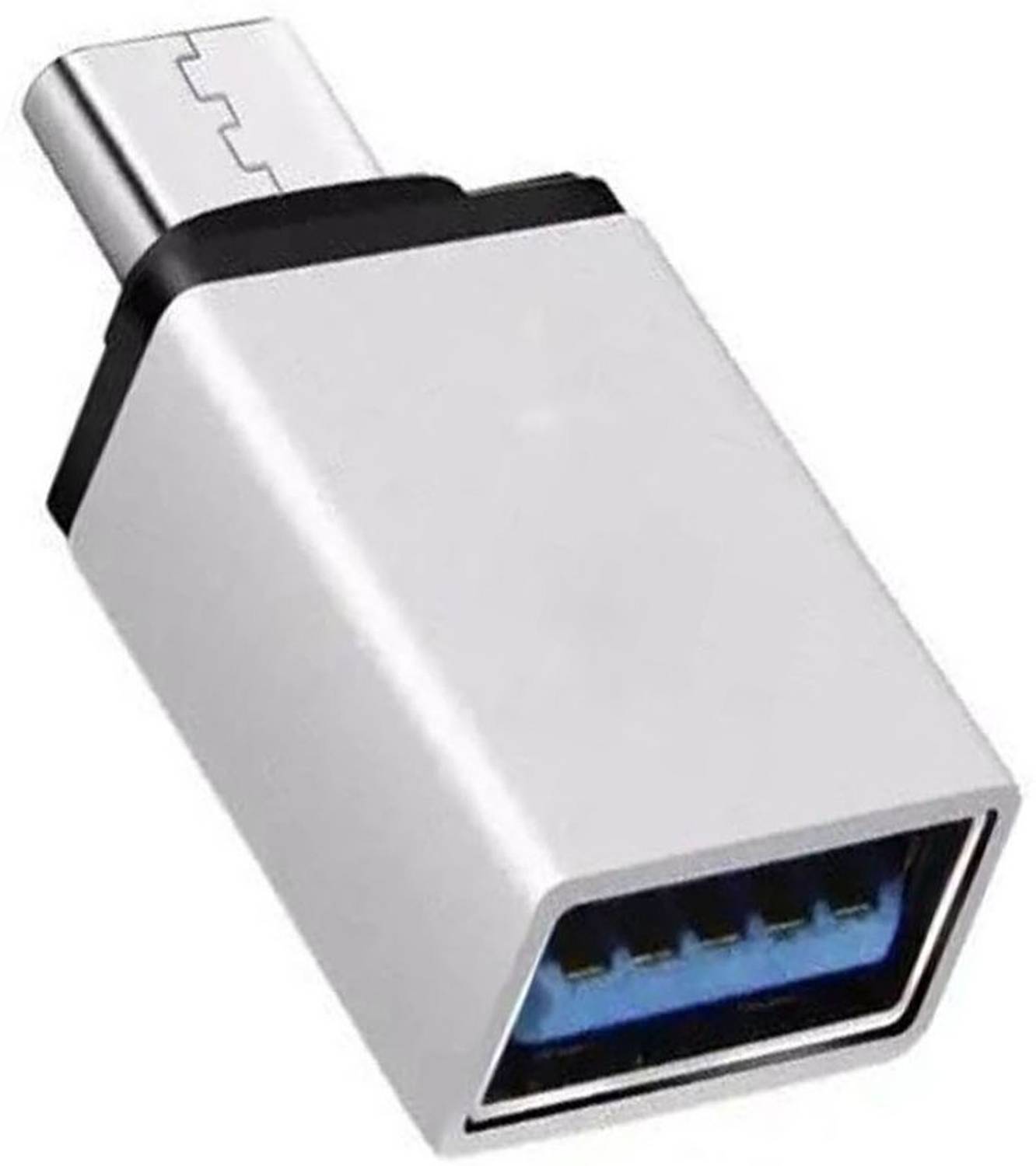 SHOP EXCITING USB Type C OTG Adapter