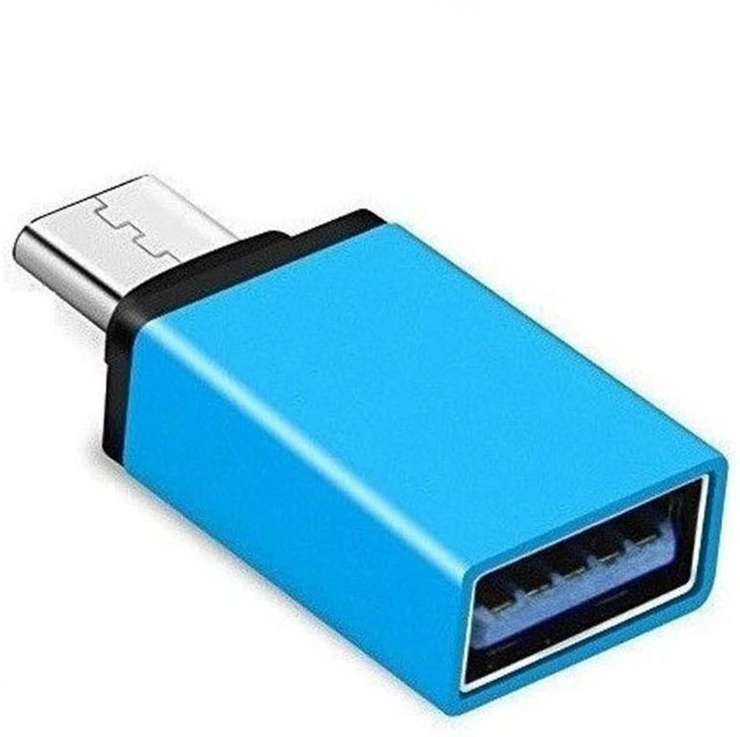 SHOP EXCITING USB Type C OTG Adapter