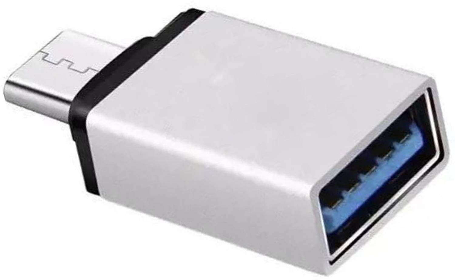 SHOP EXCITING USB Type C OTG Adapter