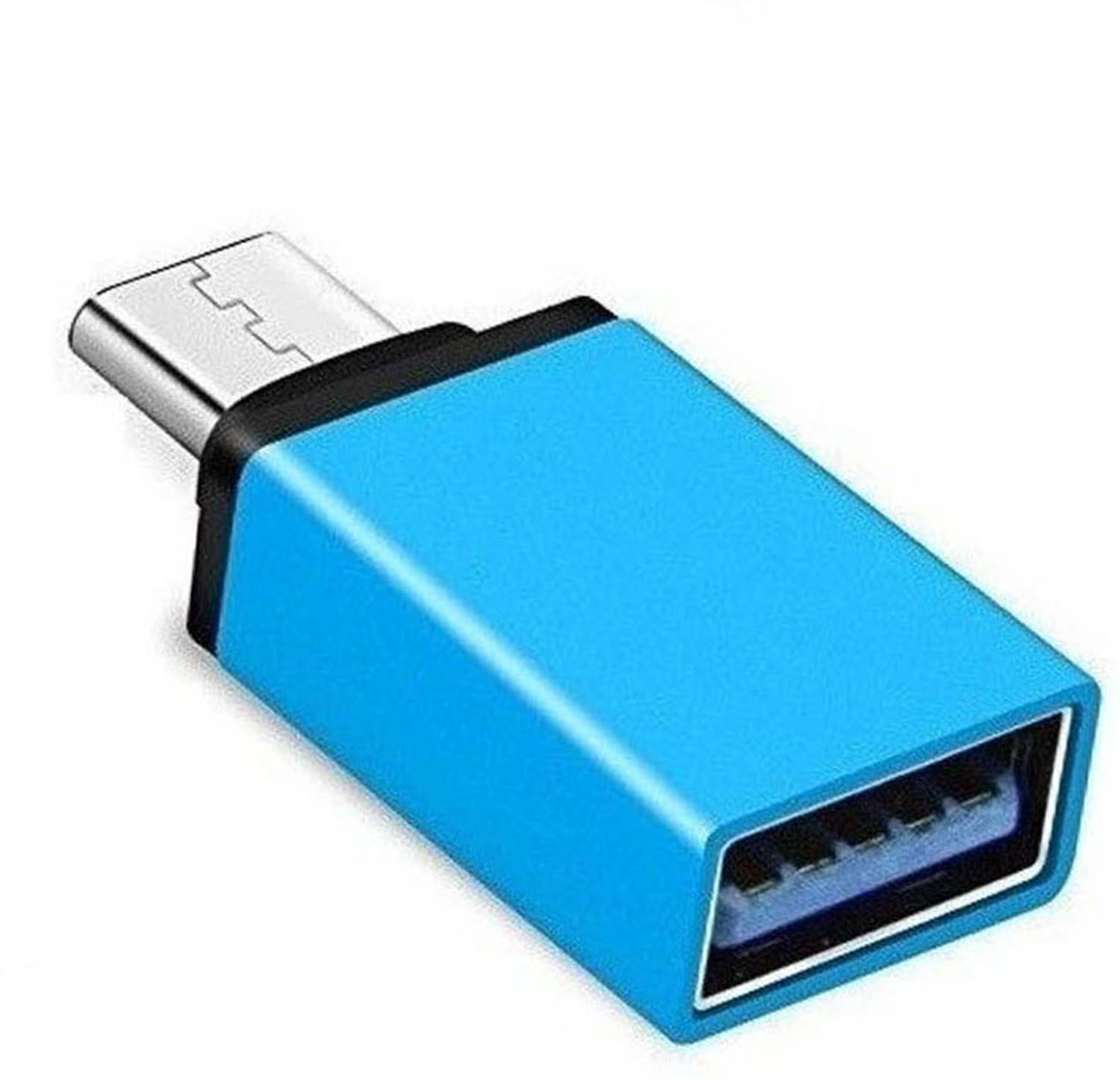 SHOP EXCITING USB Type C OTG Adapter