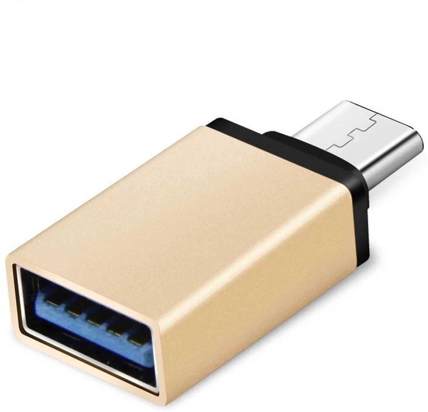 SHOP EXCITING USB Type C OTG Adapter