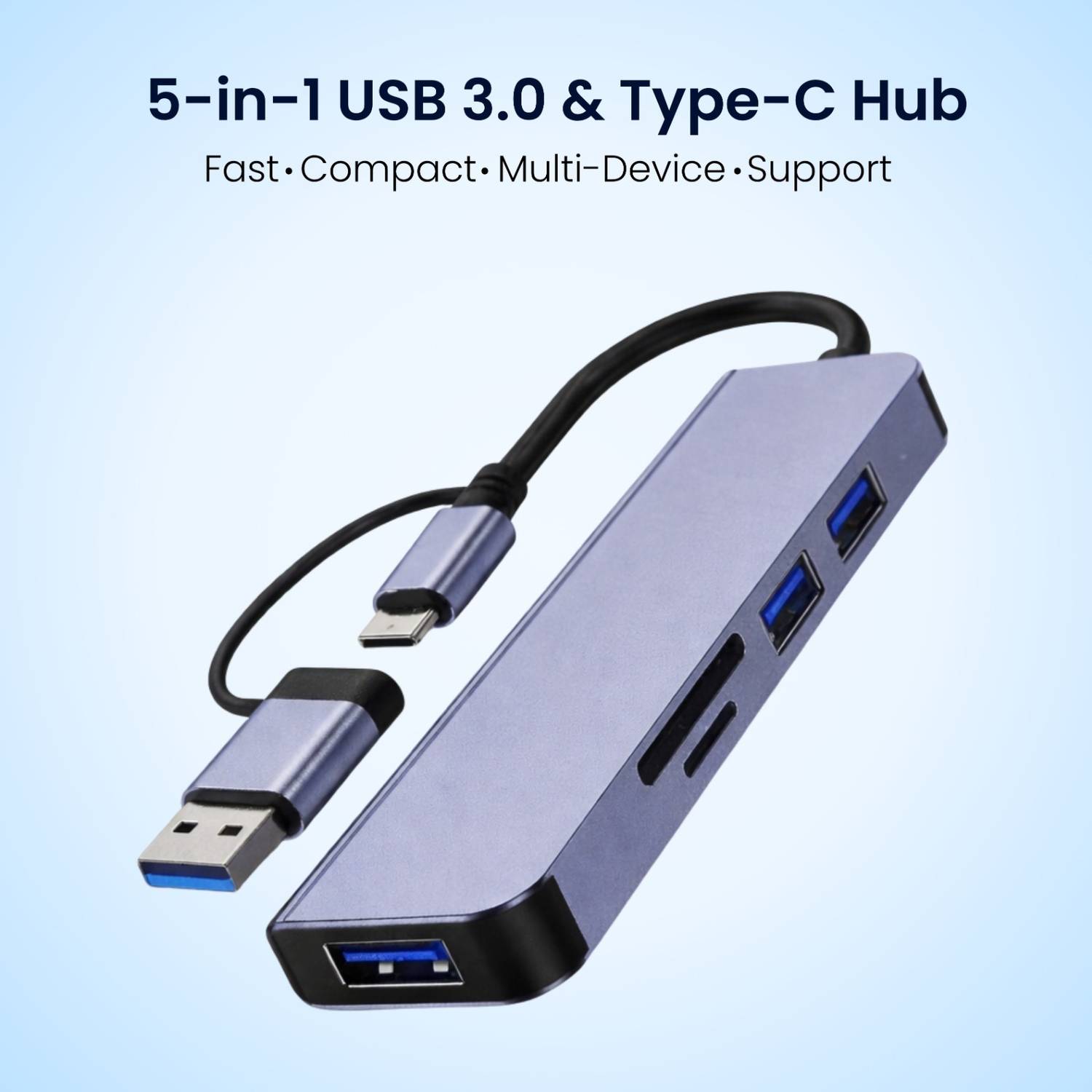 OPINIA USB, Micro USB OTG Adapter