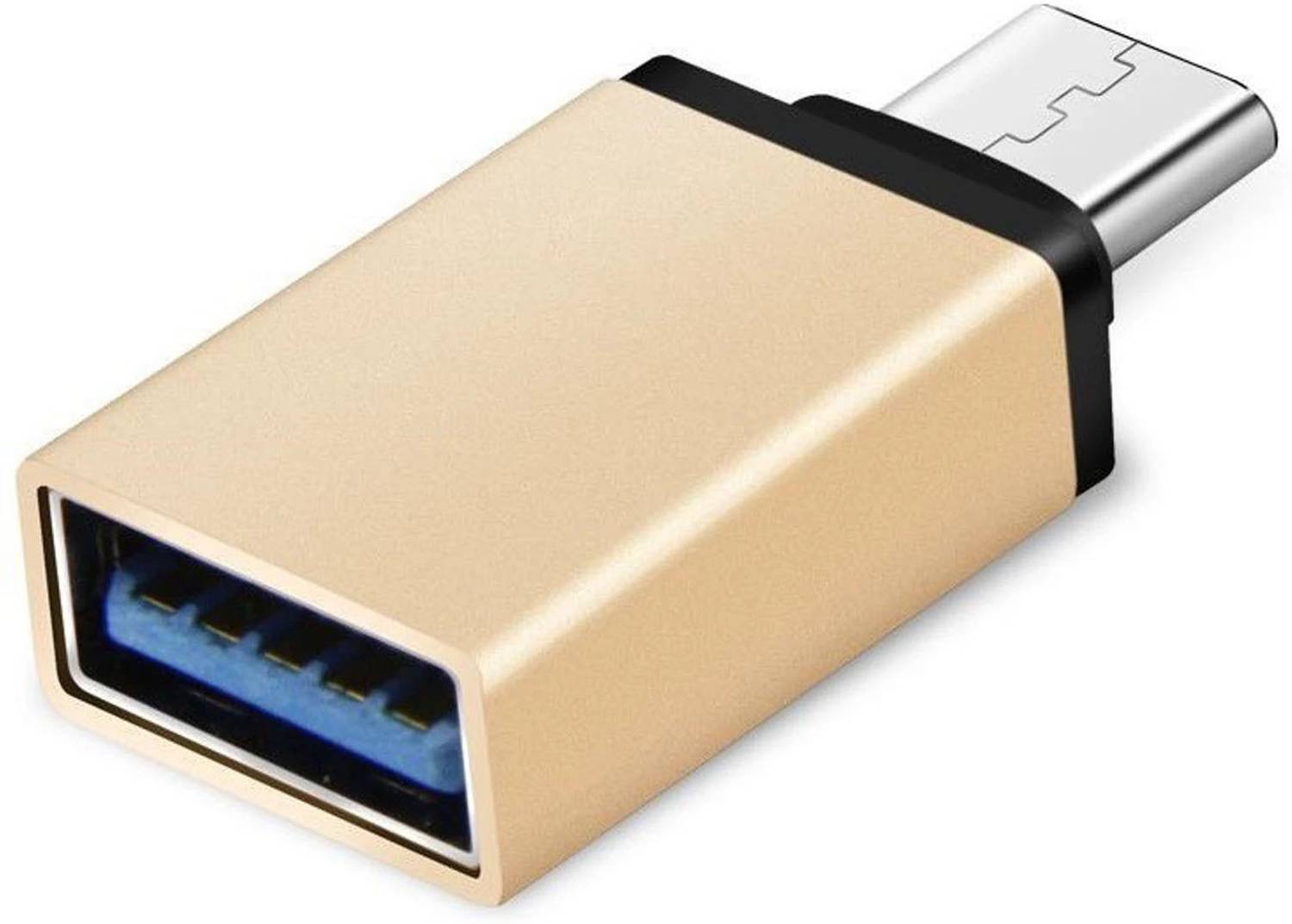 SHOP EXCITING USB Type C OTG Adapter