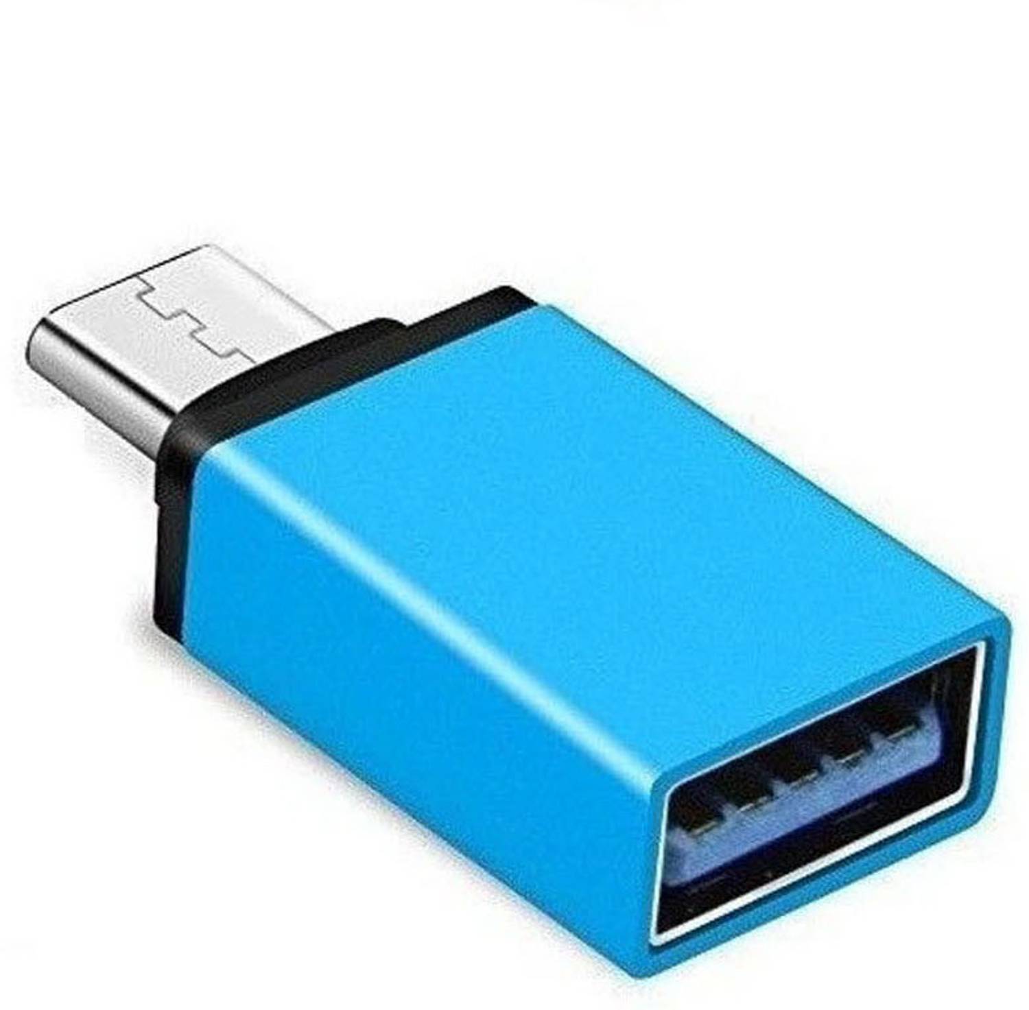 TeghGadgets USB Type C OTG Adapter