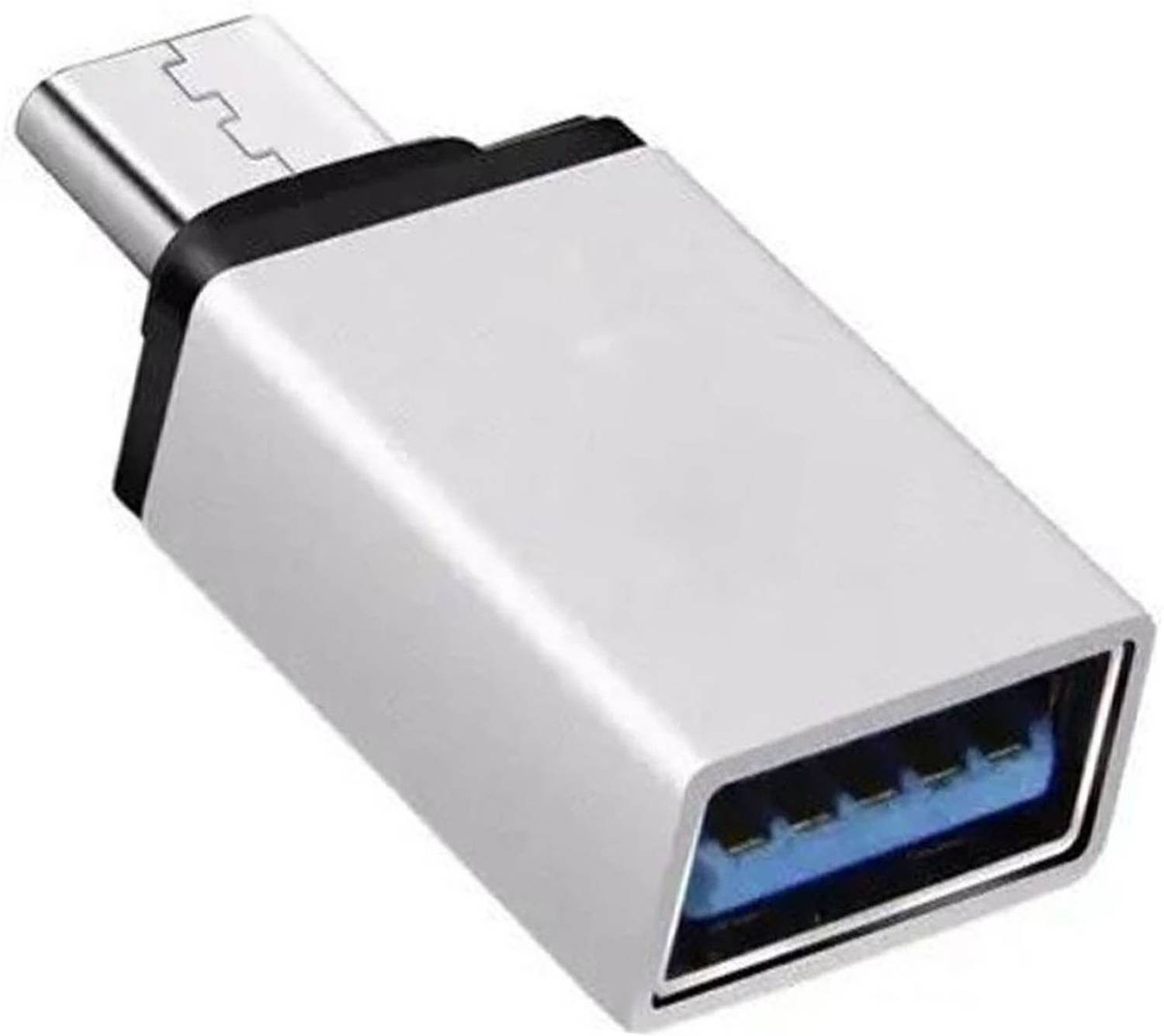 SHOP EXCITING USB Type C OTG Adapter