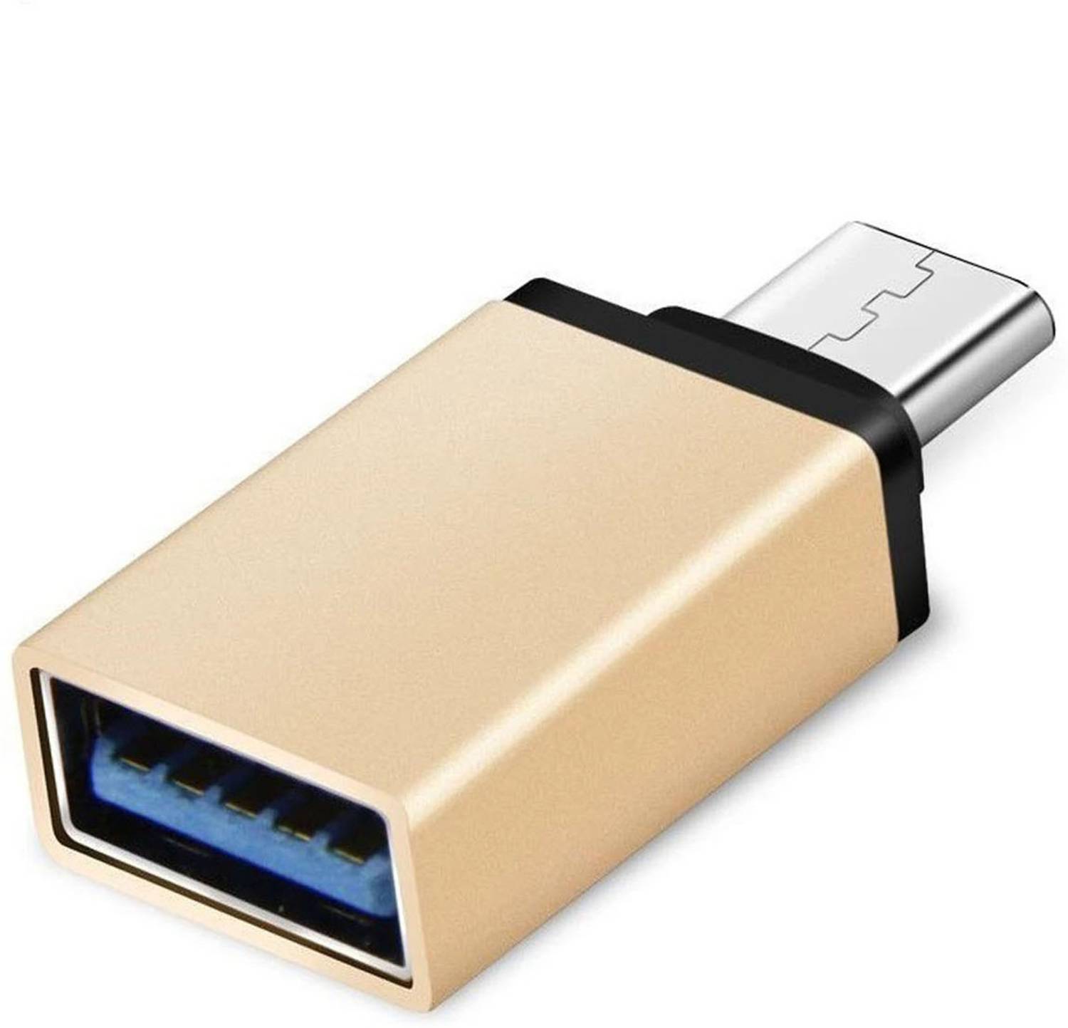 SHOP EXCITING USB Type C OTG Adapter