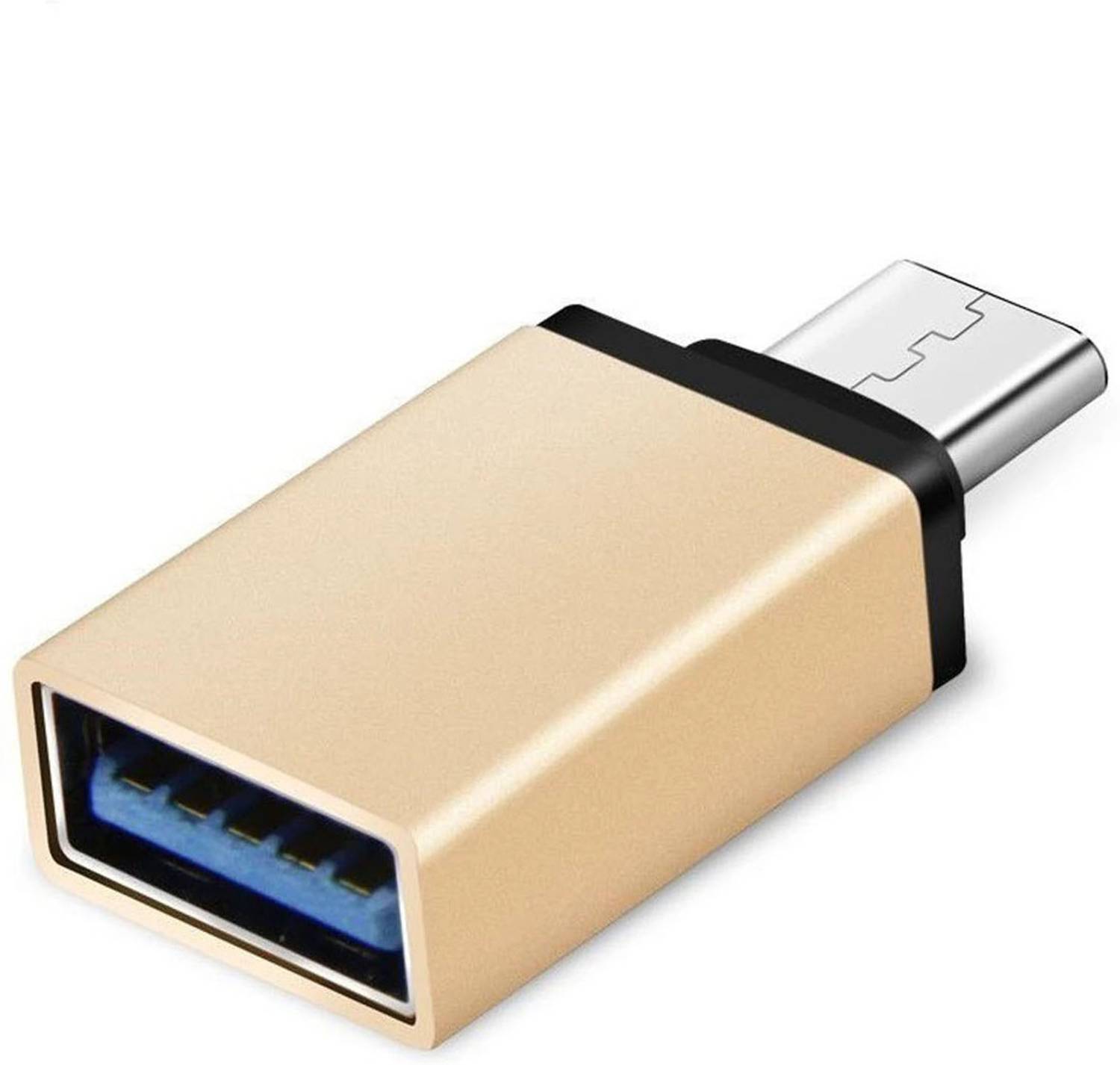 SHOP EXCITING USB Type C OTG Adapter