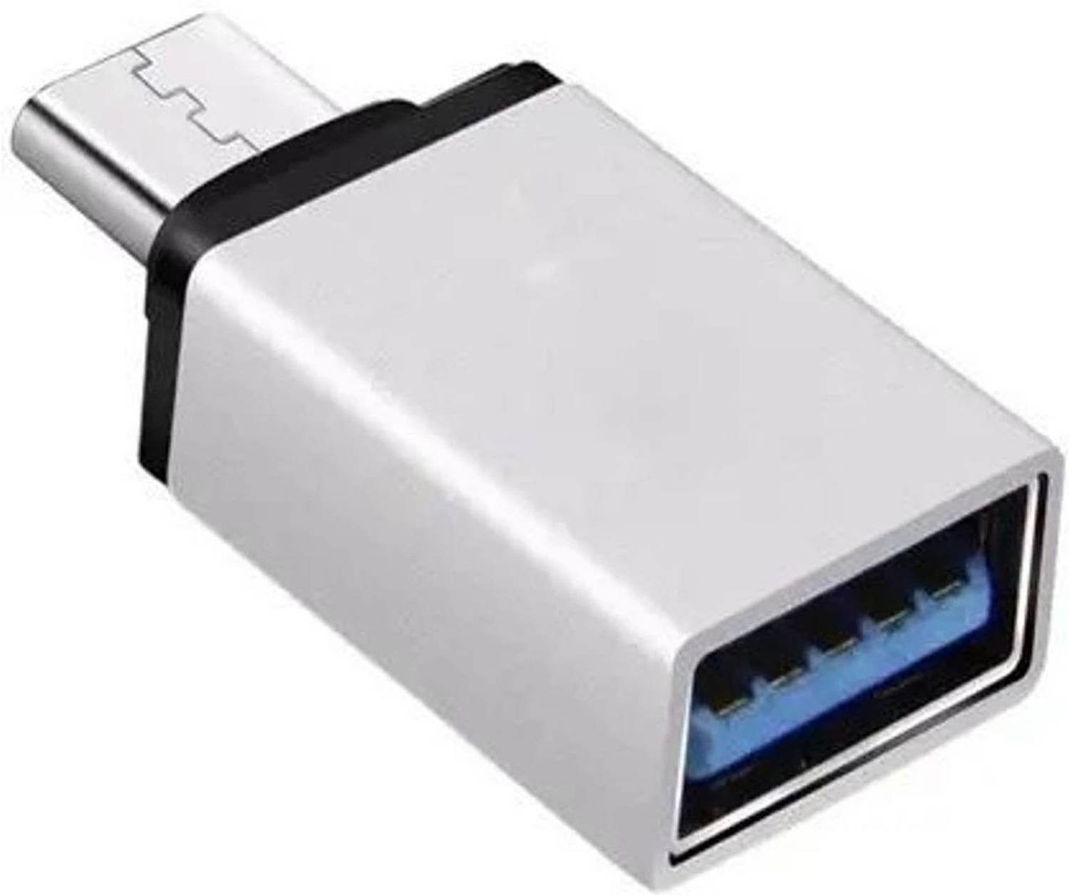 SHOP EXCITING USB Type C OTG Adapter