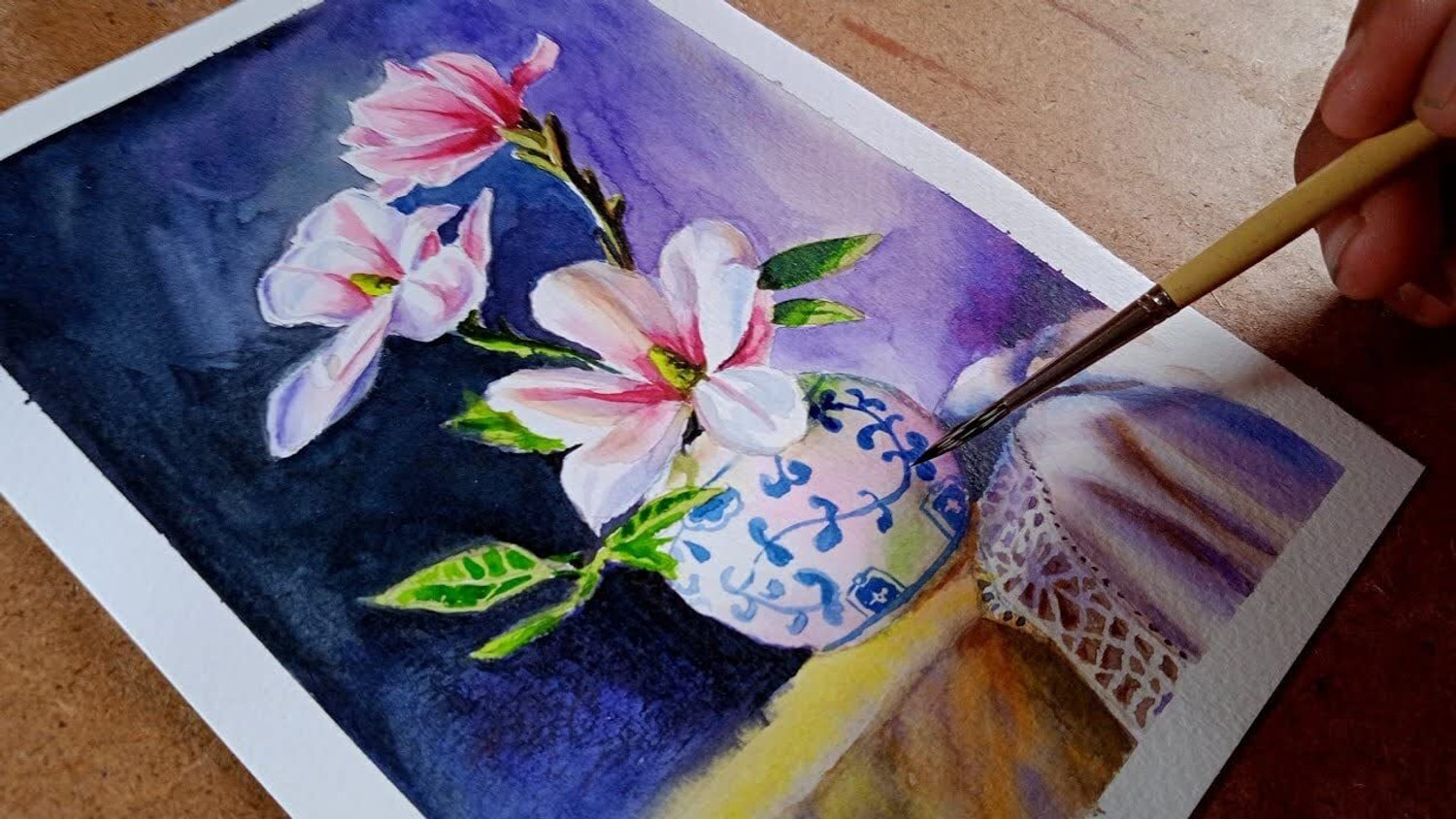 Image of BRUSTRO ARTISTS' WATER COLOUR SET OF 24 SHADES X 12 ML EACH