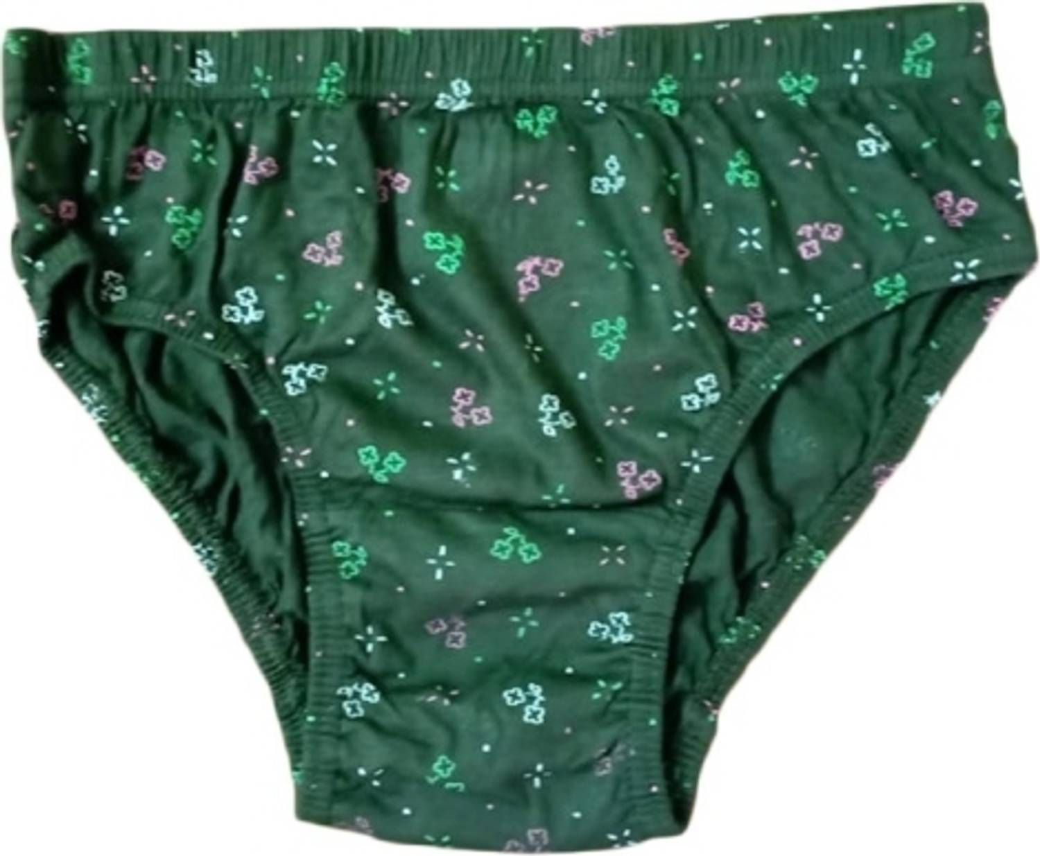 Body Heaven Women Hipster Multicolor Panty