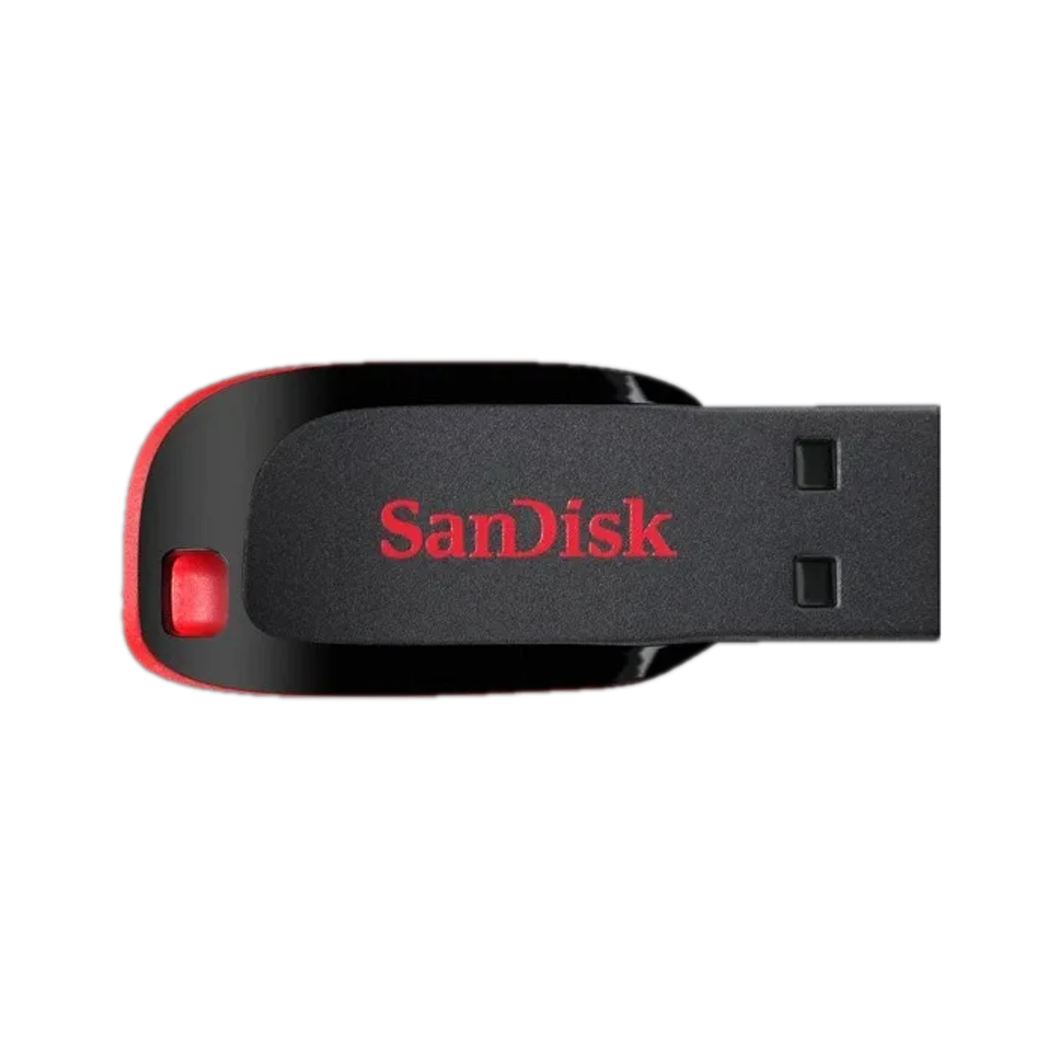 SanDisk Cruze Blade 128 GB Pen Drive - Image 1