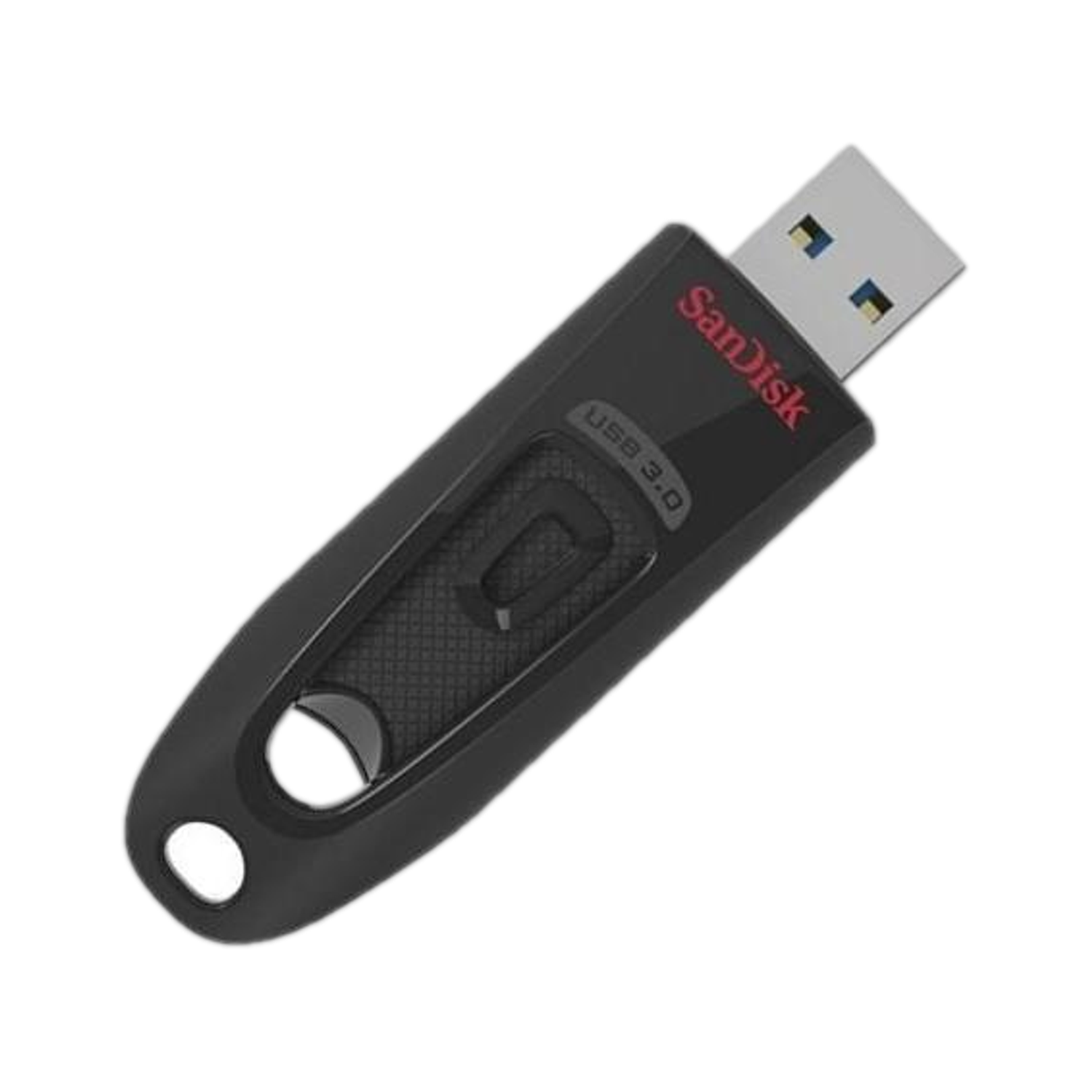 SanDisk 64GB Ultra USB 3.0 Pen Drive - Image 1