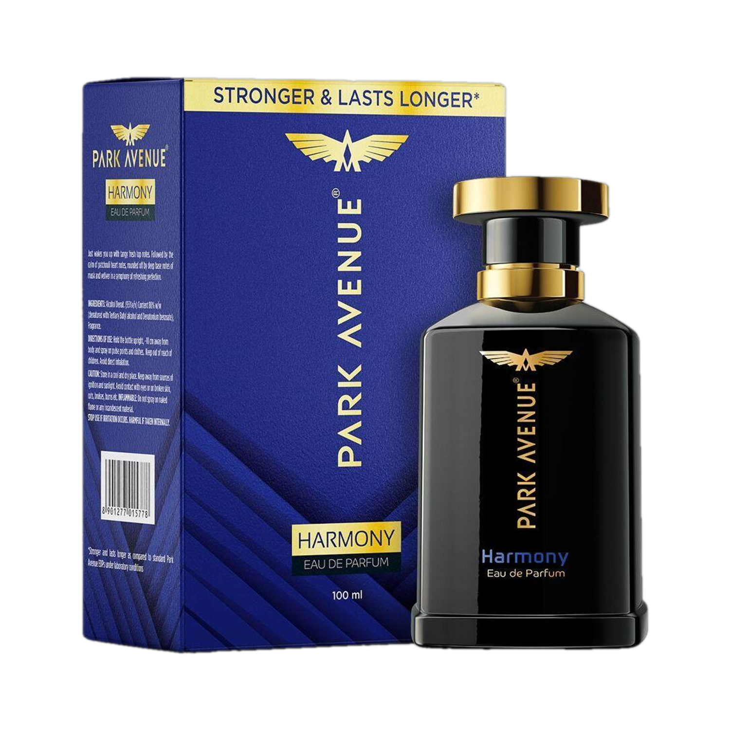 PARK AVENUE HARMONY Extrait De Parfum - 100 ml - Image 1