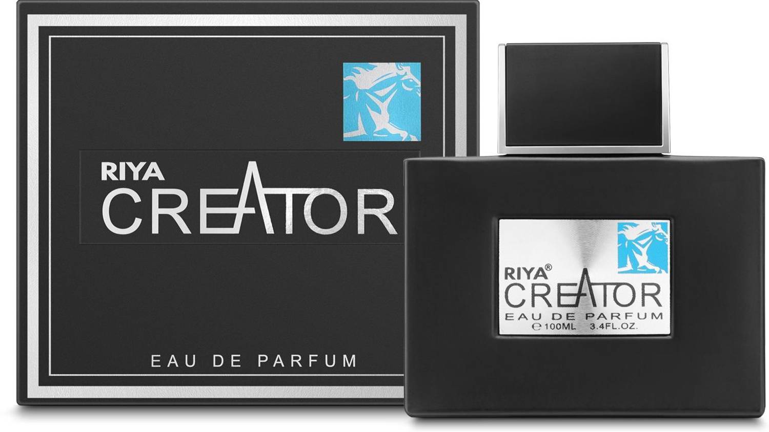 RIYA CREATOR Perfume 100 ml - Image 1