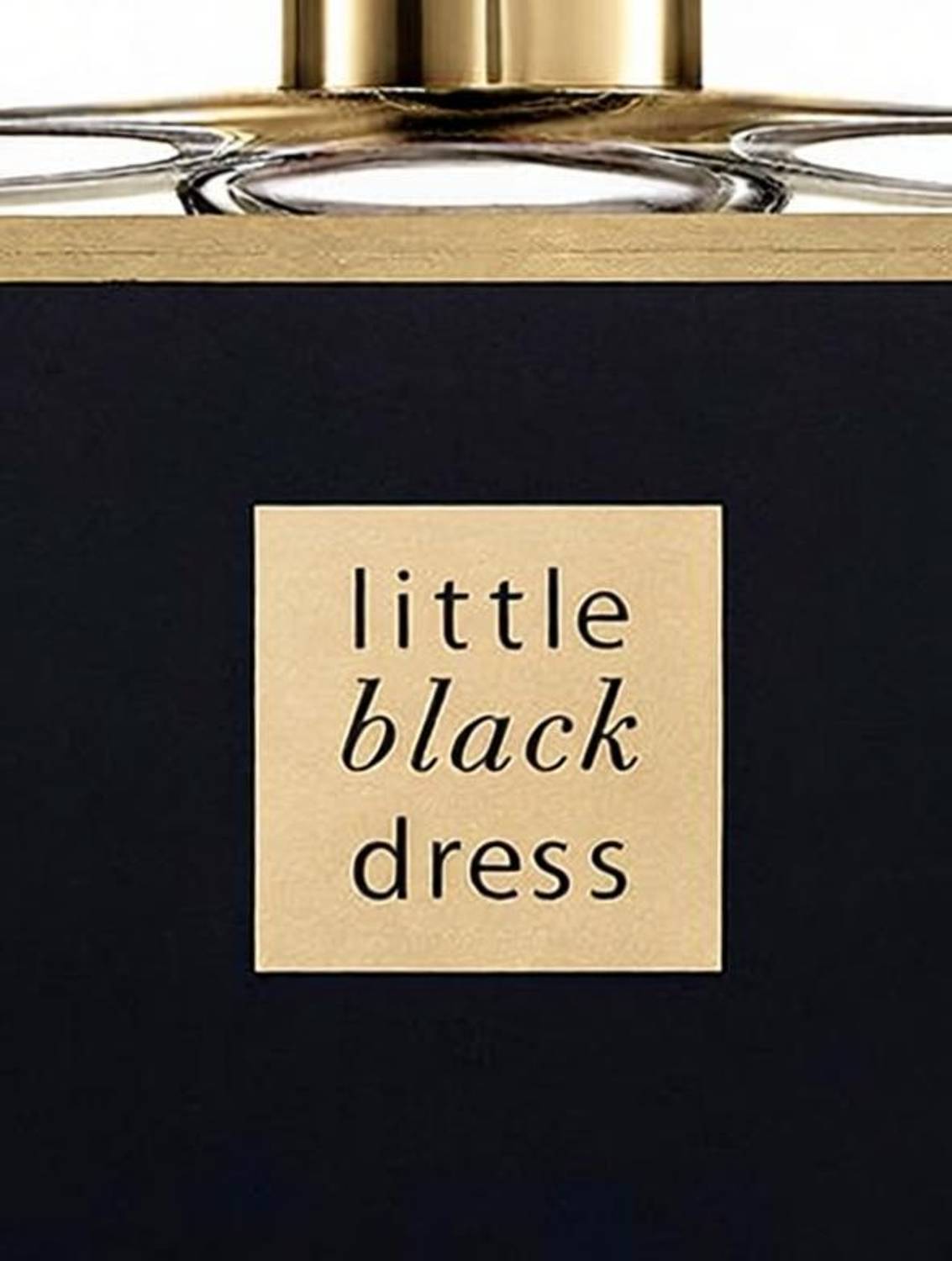 Avon Little Black Dress Eau de Parfum - 50 ml - Image 3
