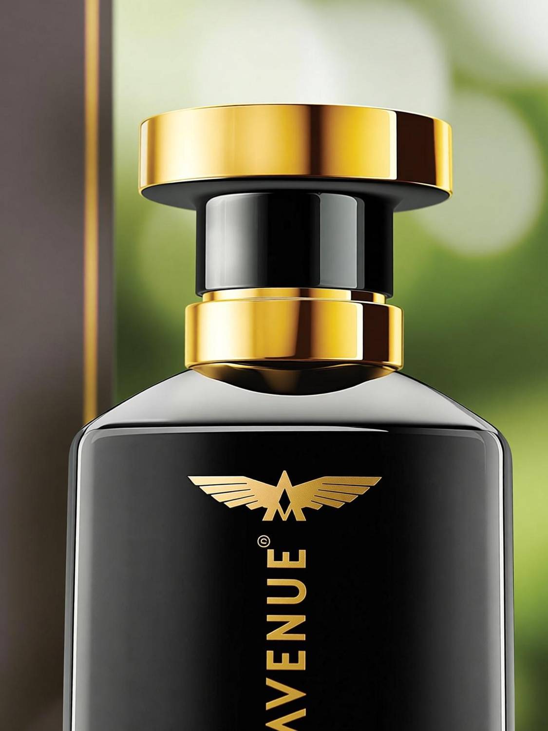 PARK AVENUE Euphoria Long Lasting Liquid Perfume For Men Premium Luxury Fragrance Scent Eau de Parfum - 50 ml - Image 3