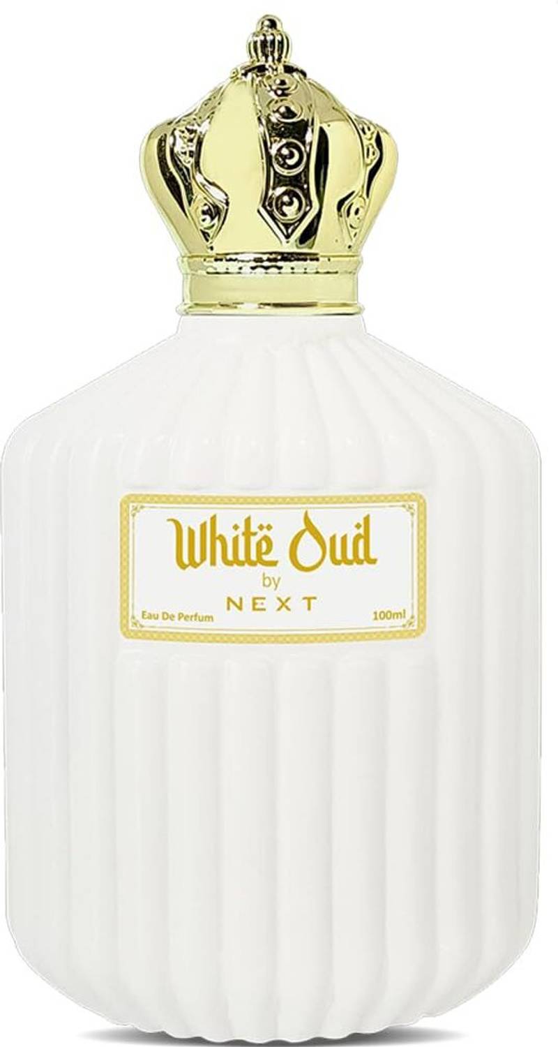 Next White Oud Perfume 100 ml - Image 1