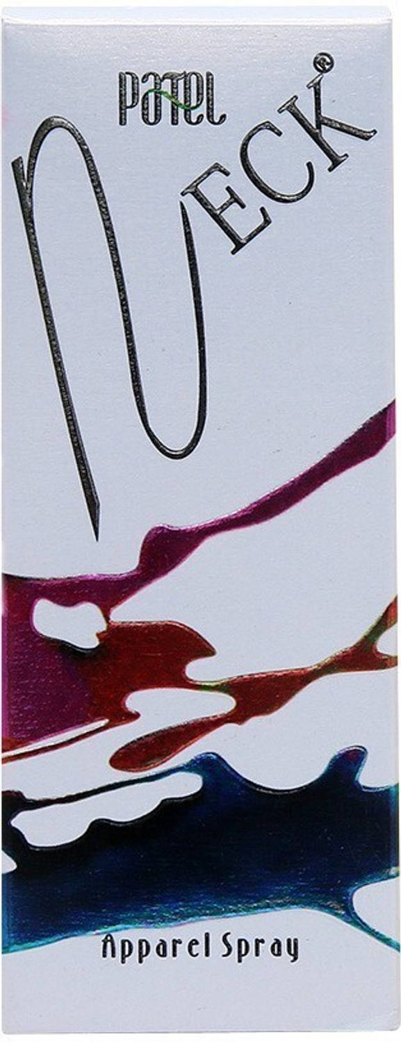 PATEL NECK Perfume - 50 ml - Image 3