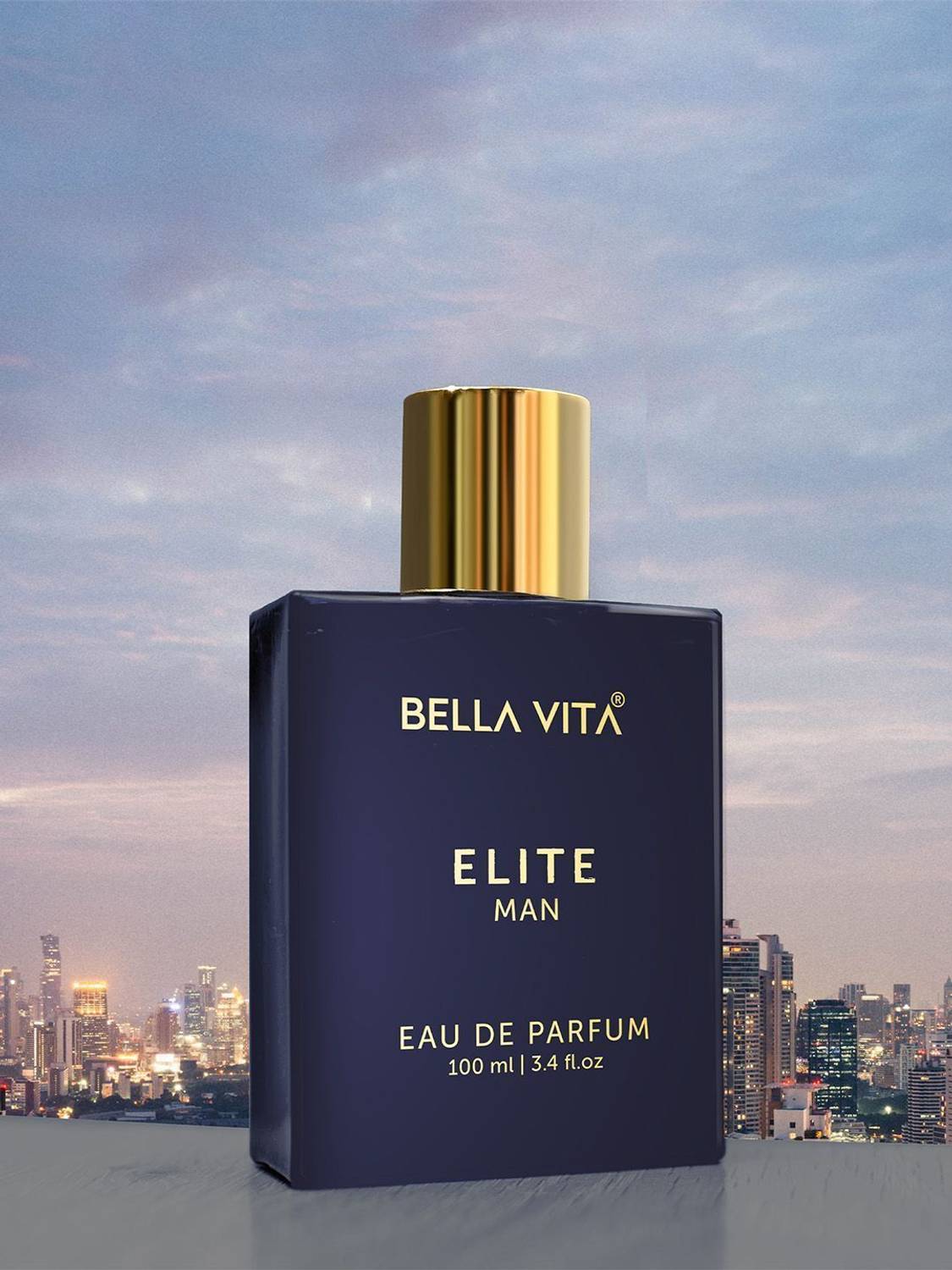 BELLAVITA ELITE MAN 100 ml - Image 4
