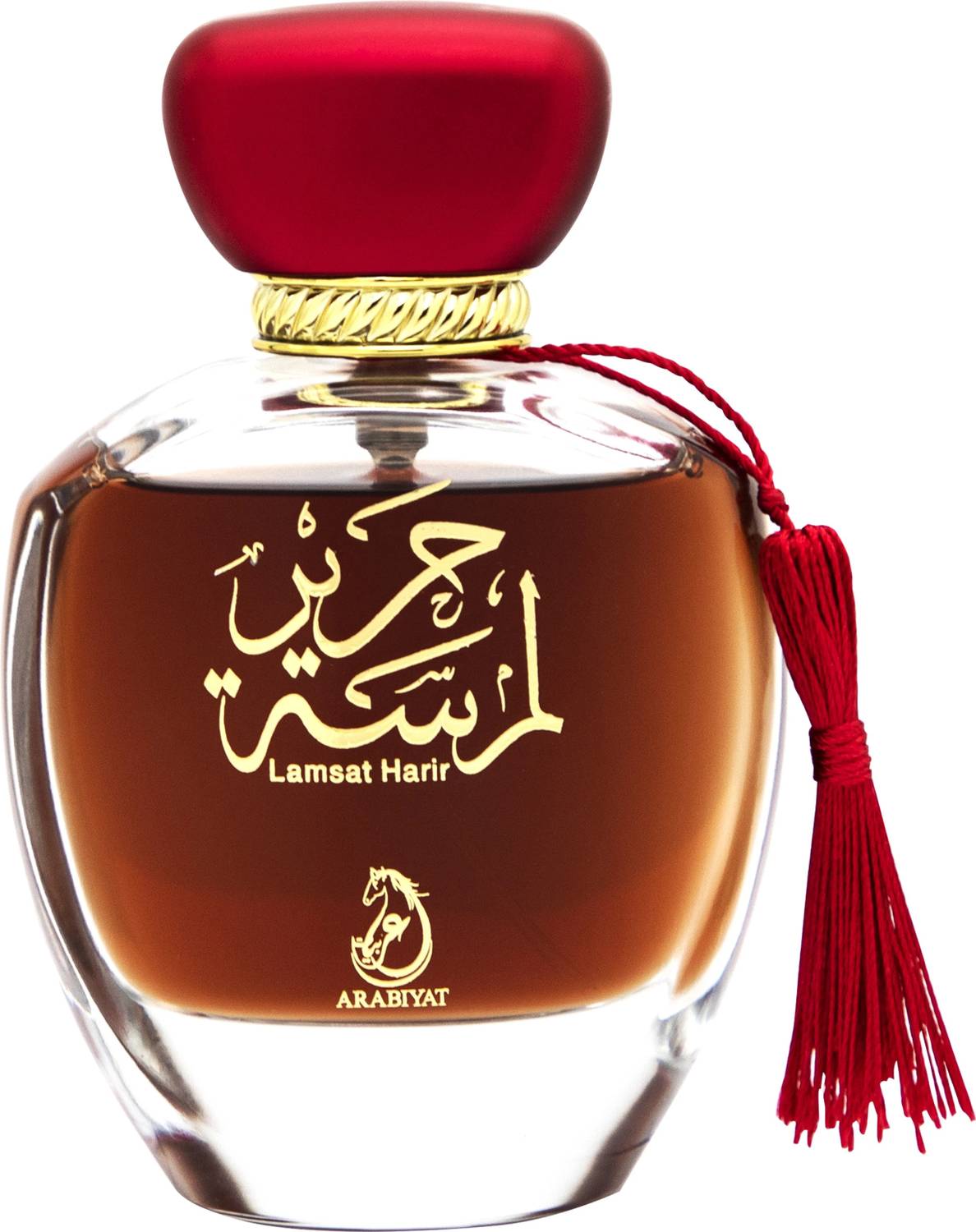ARABIYAT Lamsat Harir Eau de Parfum 100 ml - Image 1