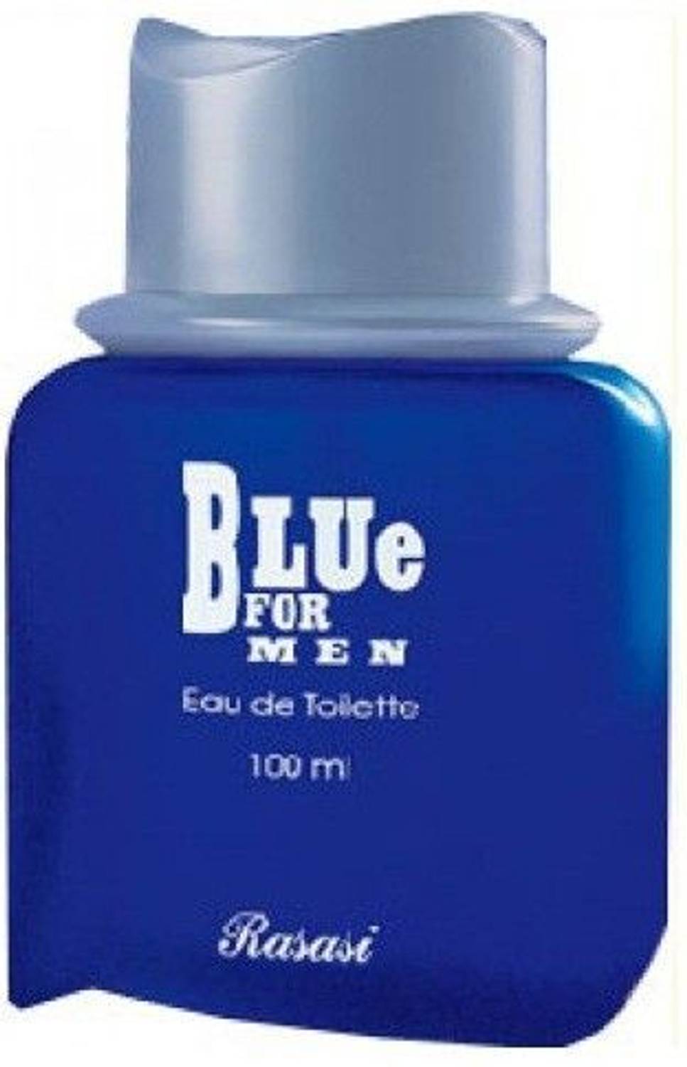 RASASI Blue For Men Eau de Toilette - 100 ml - Image 1