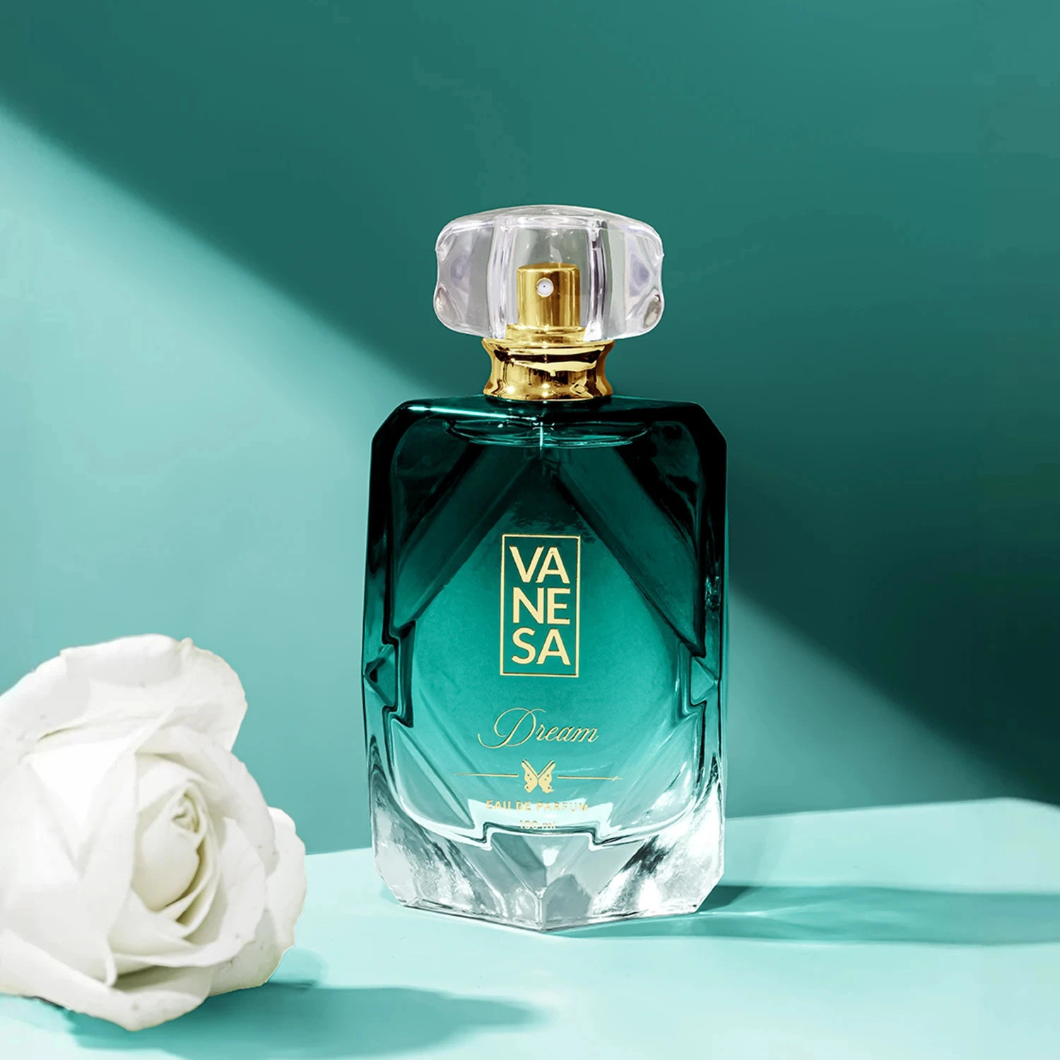 Image of VANESA Dream Perfume |Premium & Long Lasting| Eau de Parfum - 100 ml