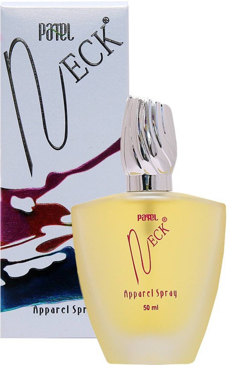 PATEL NECK Perfume - 50 ml