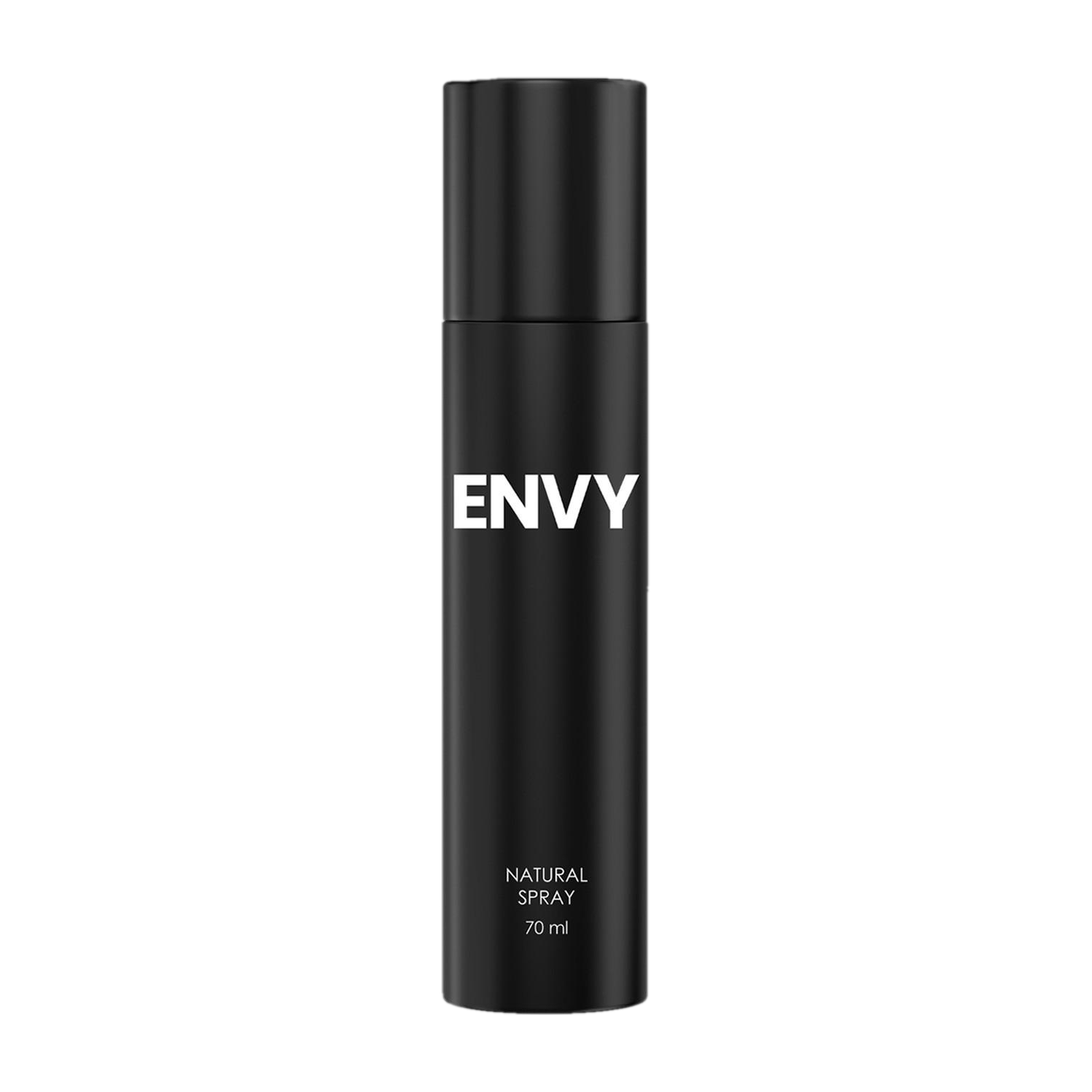 Envy Natural Spray Perfume 70 ml - Image 1
