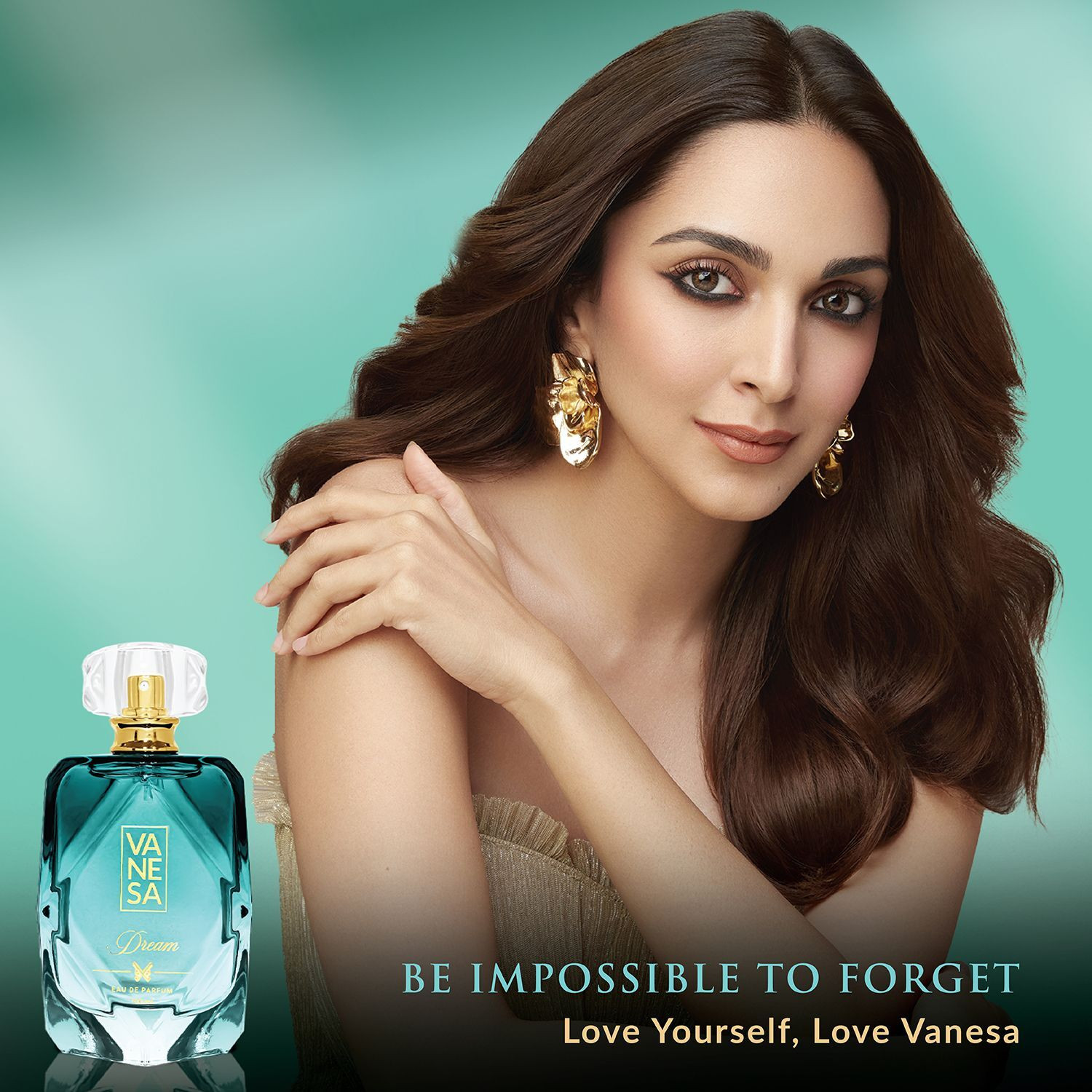 Image of VANESA Dream Perfume |Premium & Long Lasting| Eau de Parfum - 100 ml