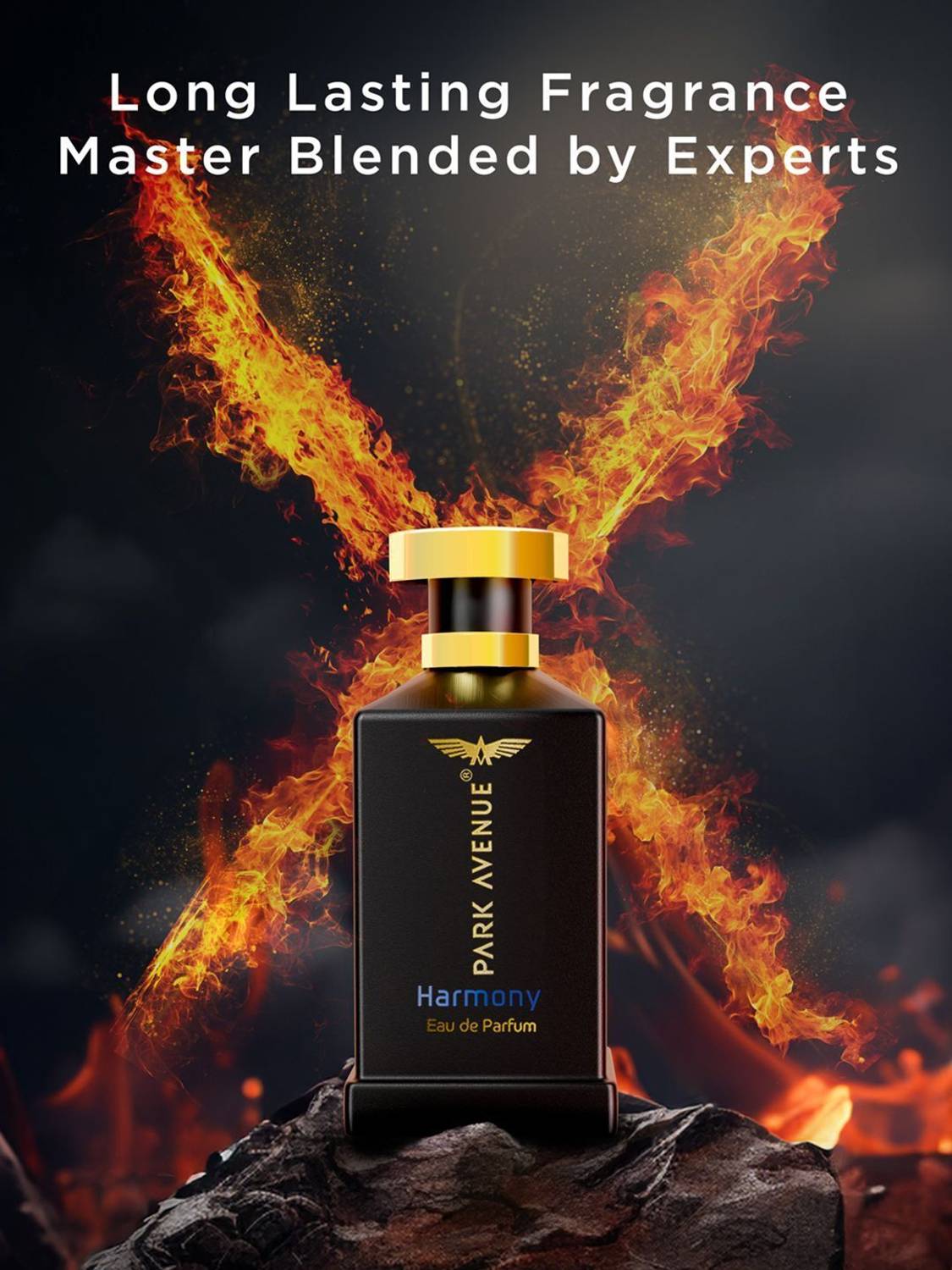 PARK AVENUE HARMONY Extrait De Parfum - 100 ml - Image 3
